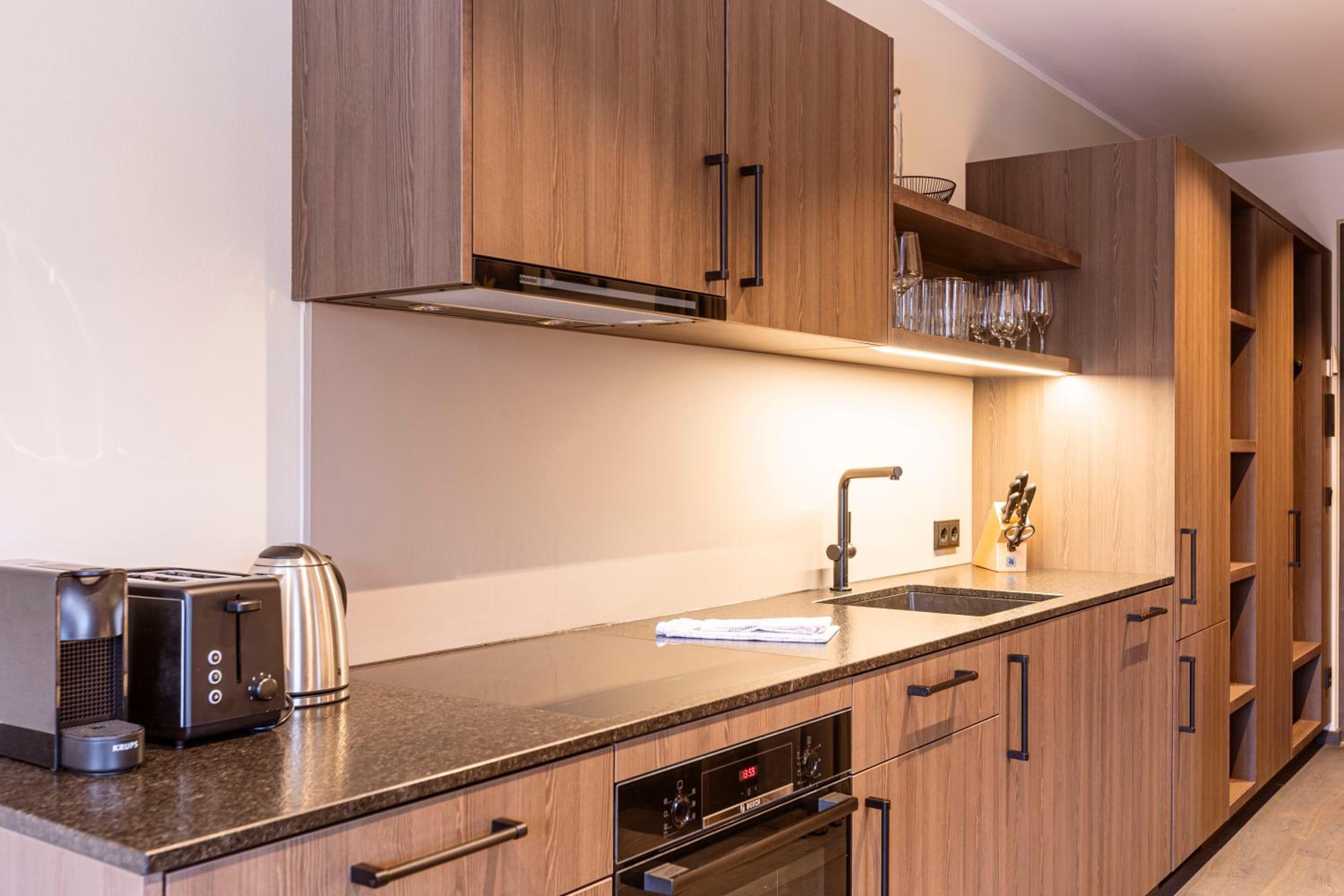 Brixental Suites Hopfgarten by ALPS RESORTS
