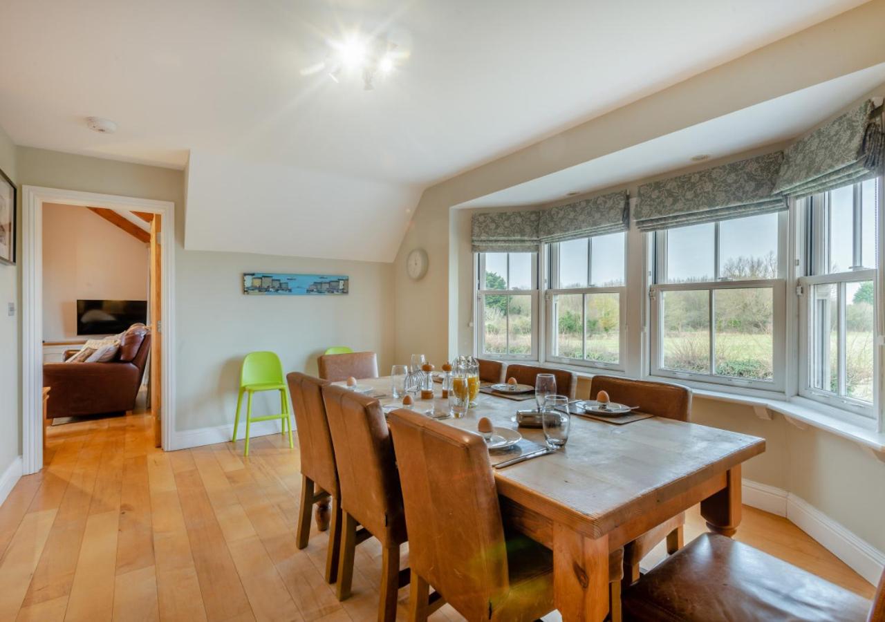 4 Bed in Thornham oc-888