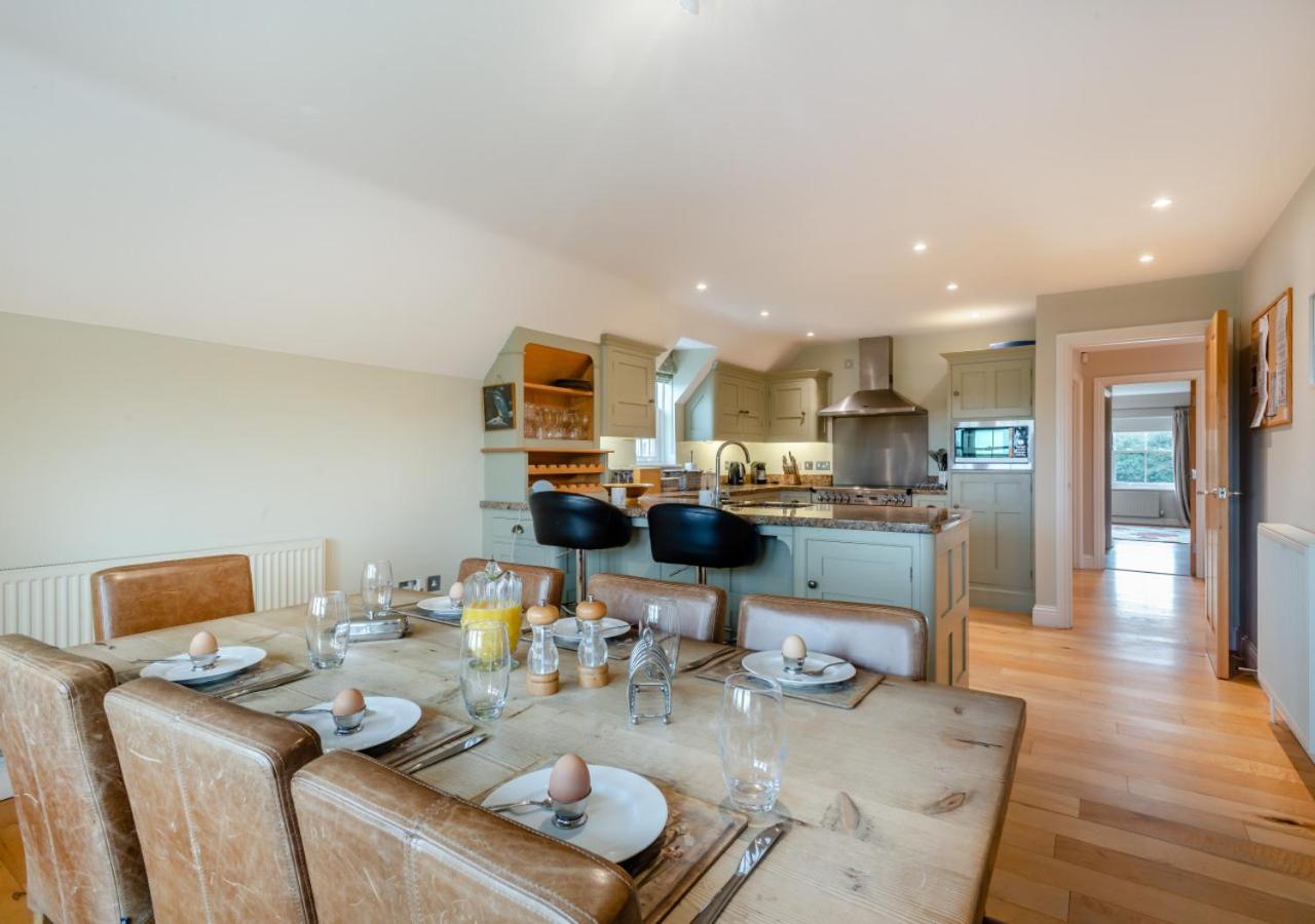 4 Bed in Thornham oc-888