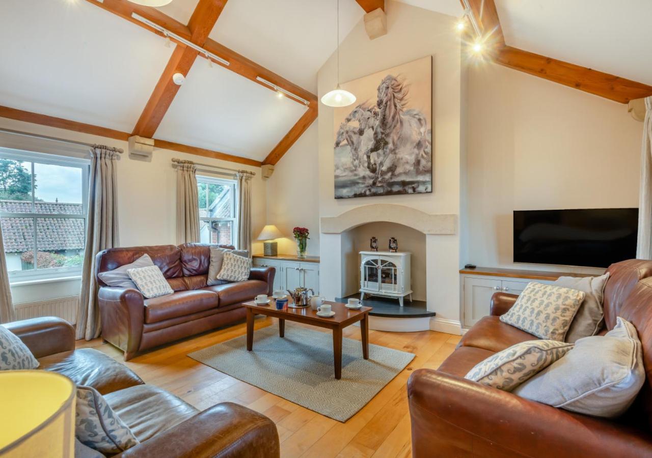 4 Bed in Thornham oc-888