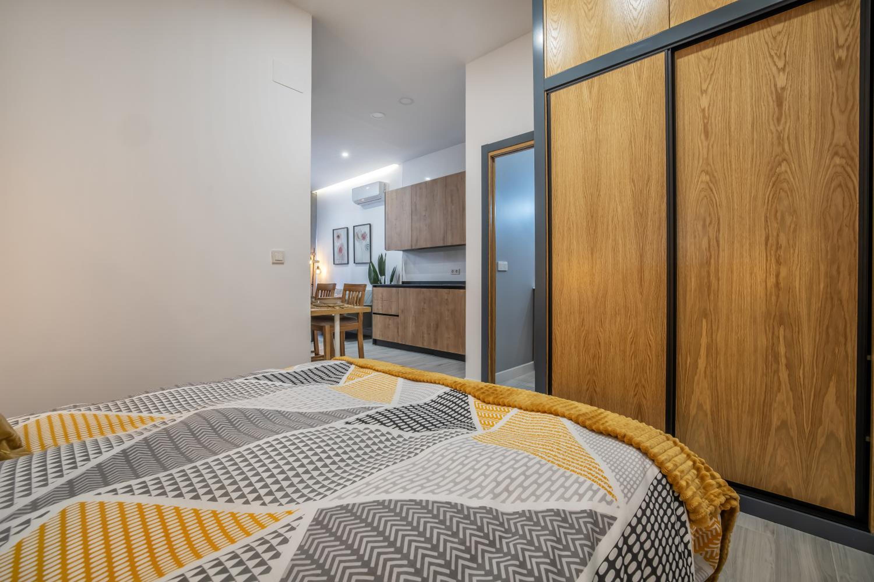 Garesc Lofts