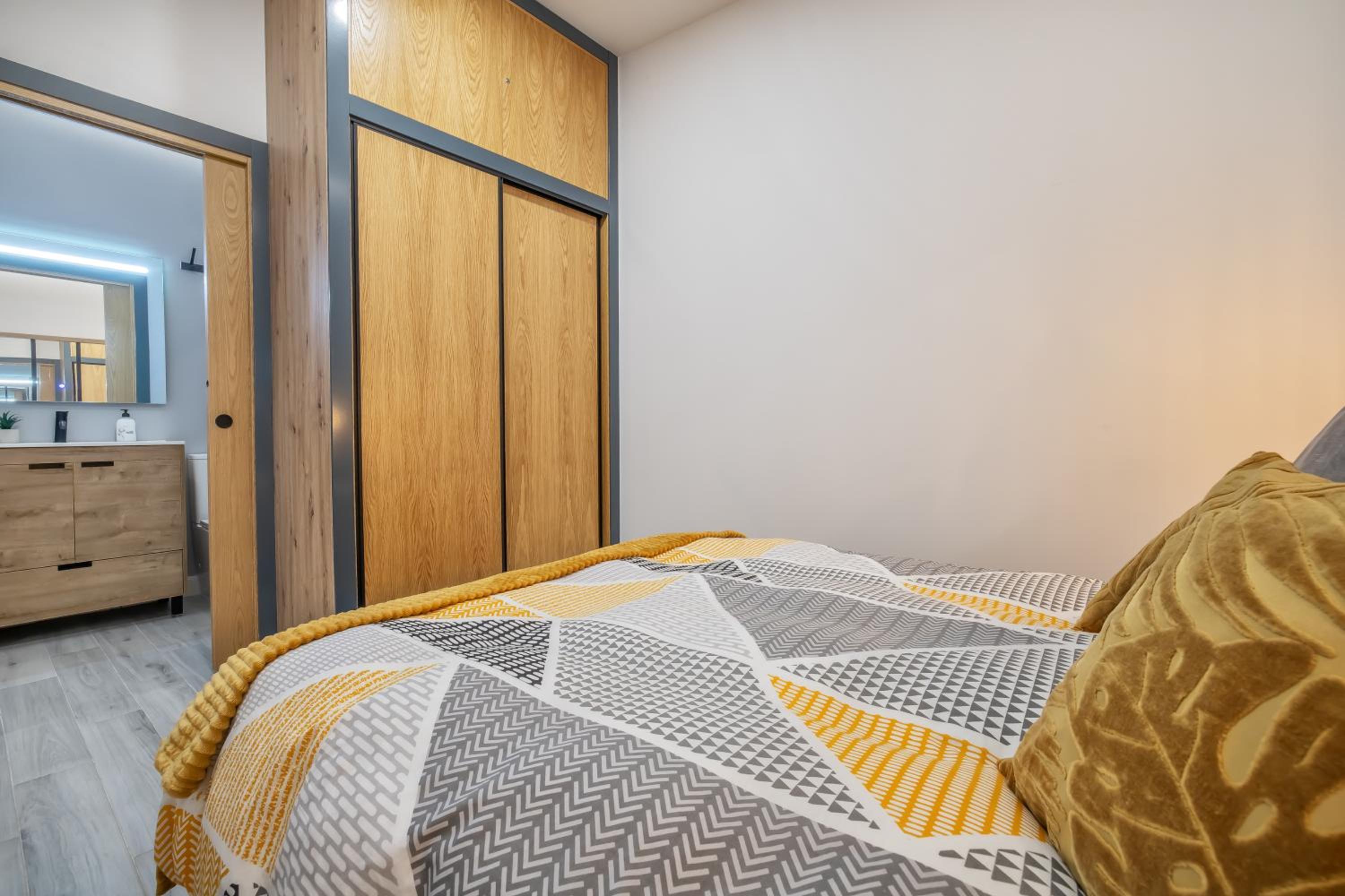 Garesc Lofts
