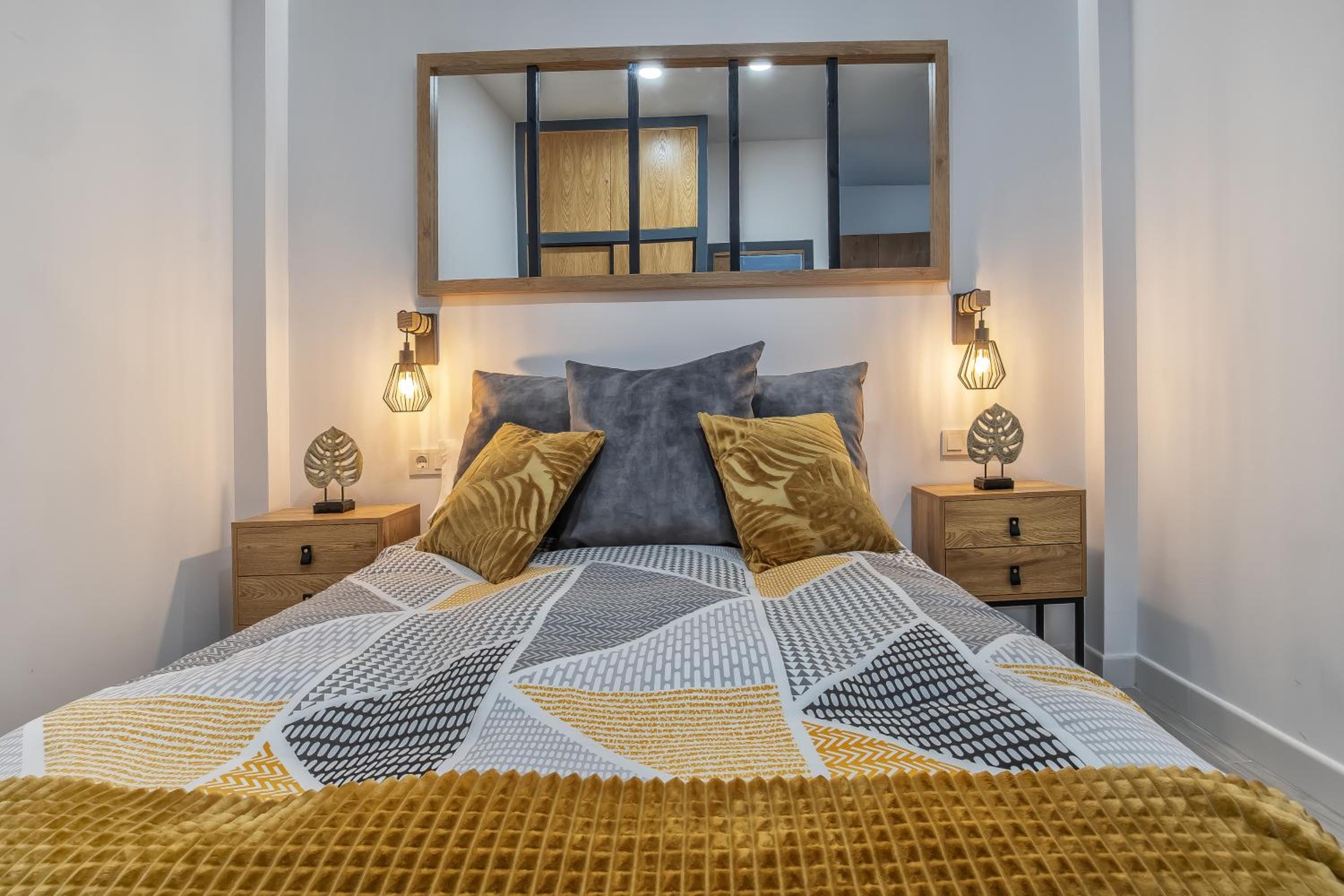 Garesc Lofts