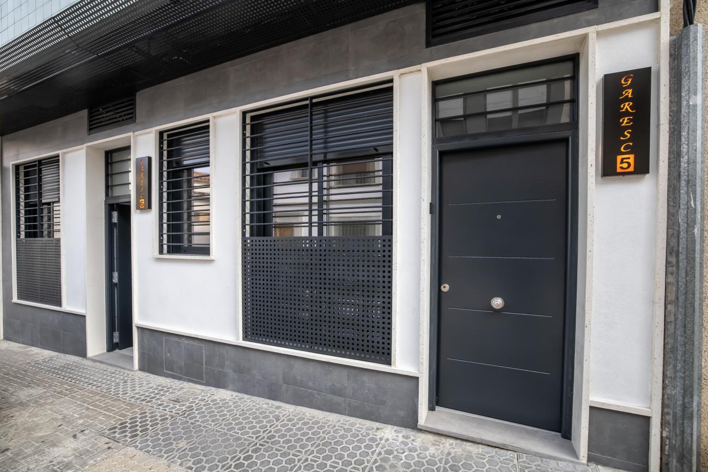 Garesc Lofts
