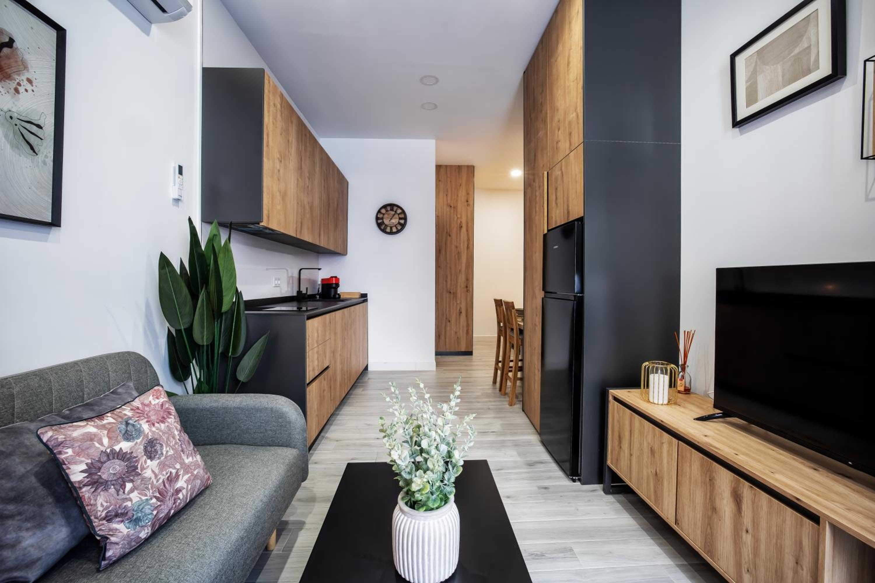 Garesc Lofts