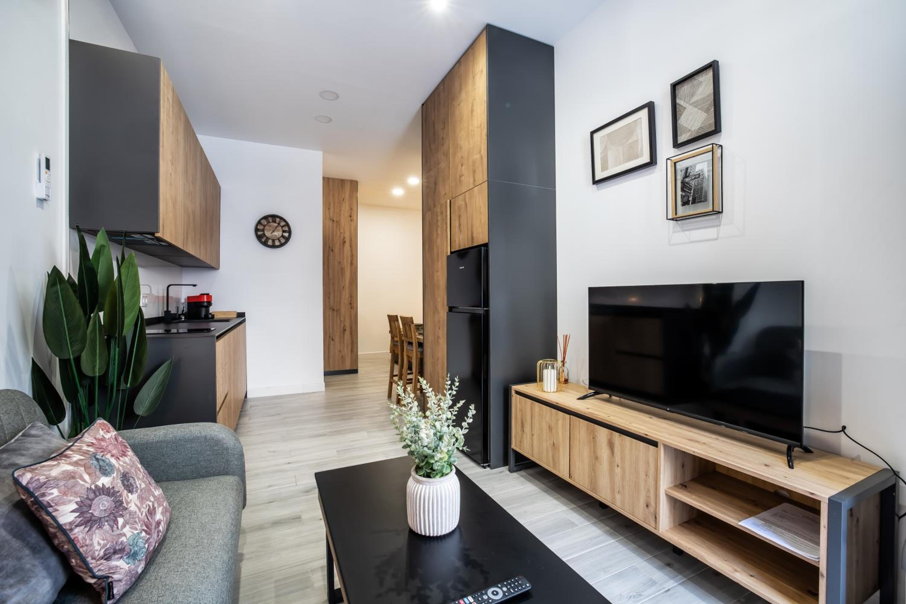 Garesc Lofts