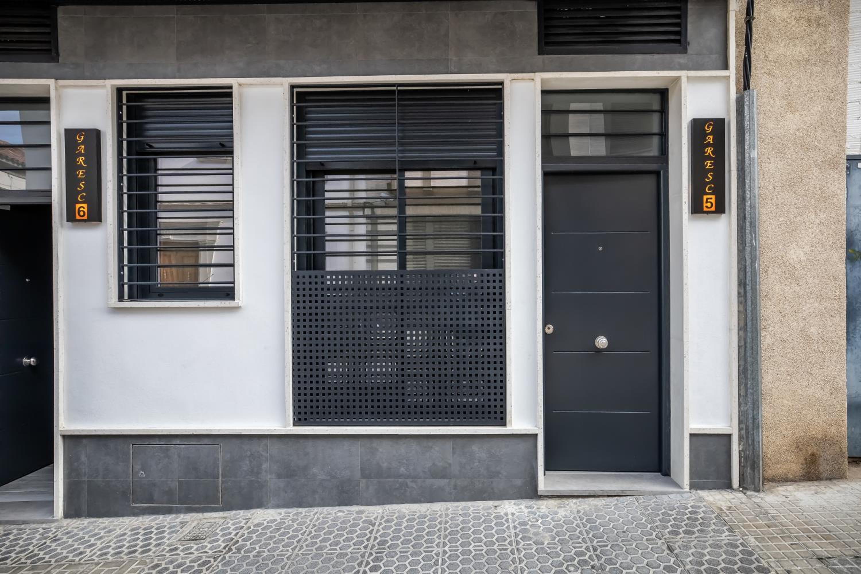 Garesc Lofts