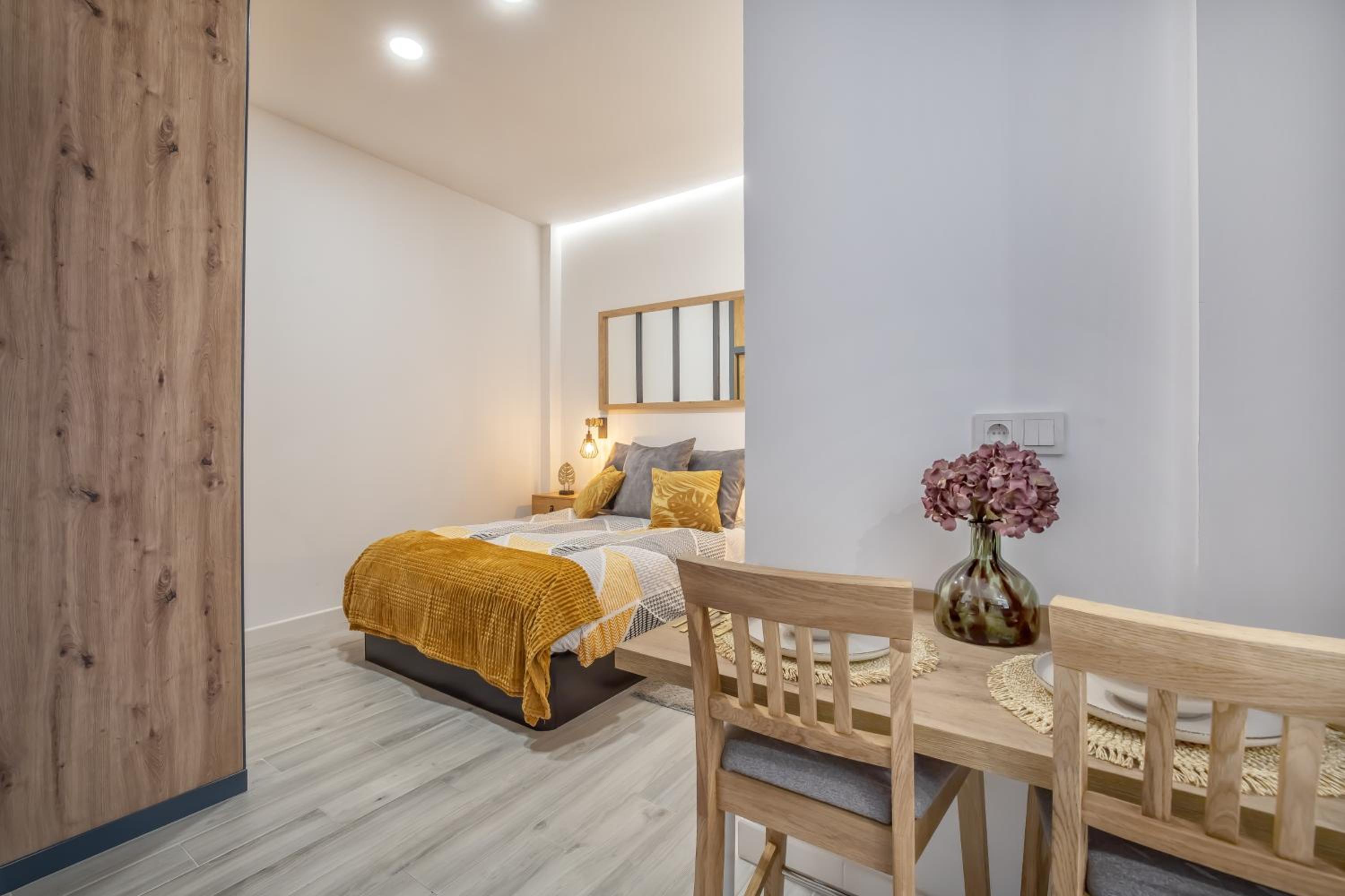 Garesc Lofts