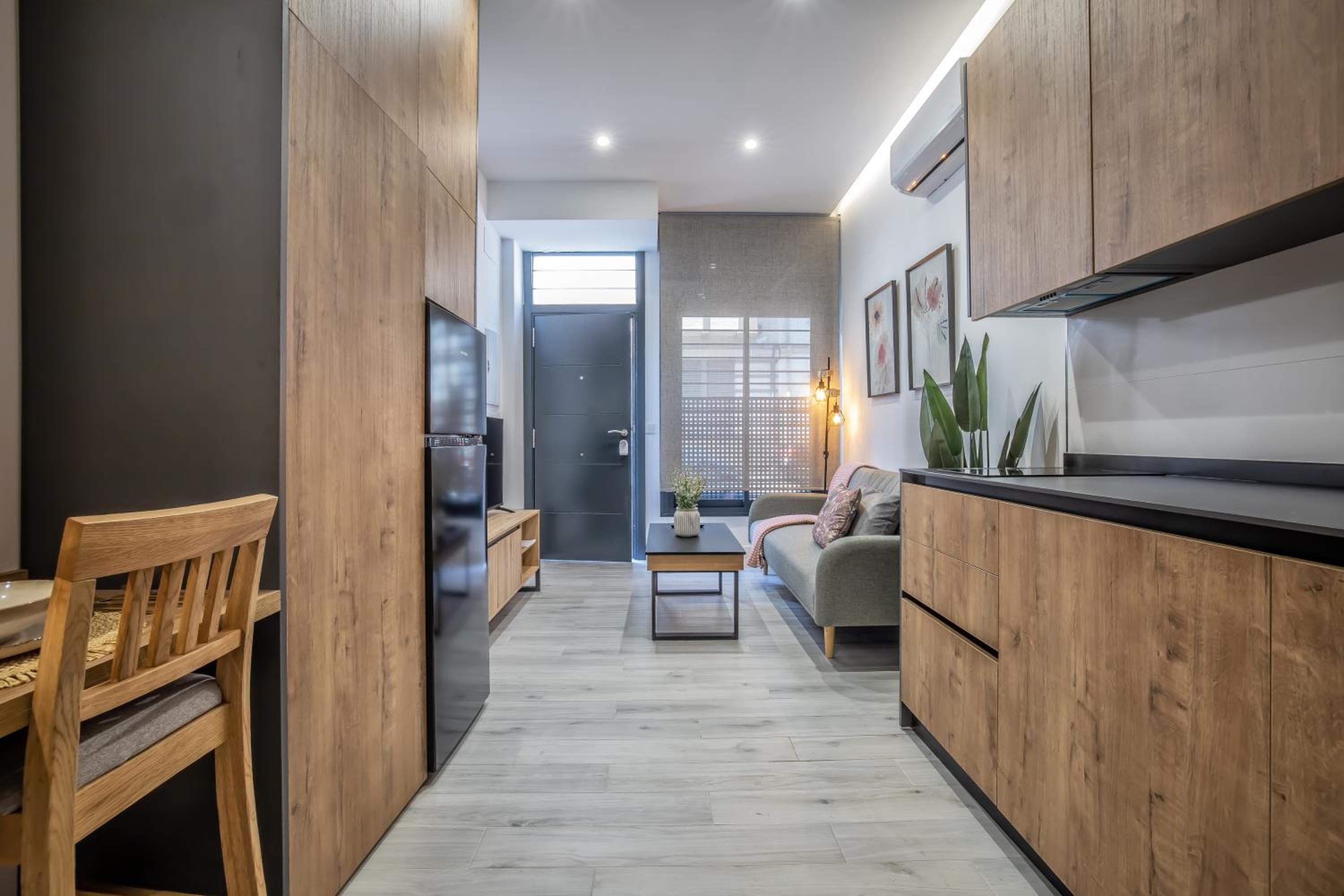 Garesc Lofts