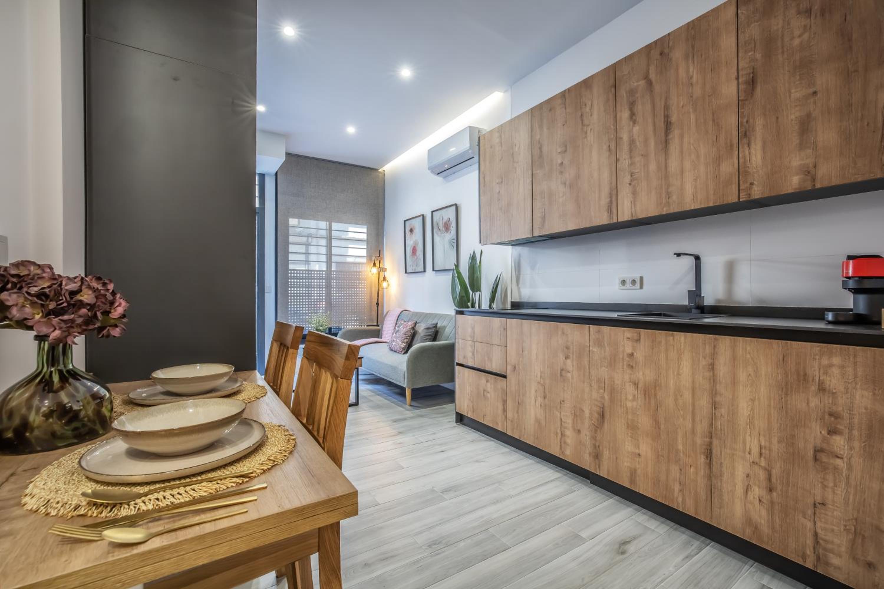 Garesc Lofts