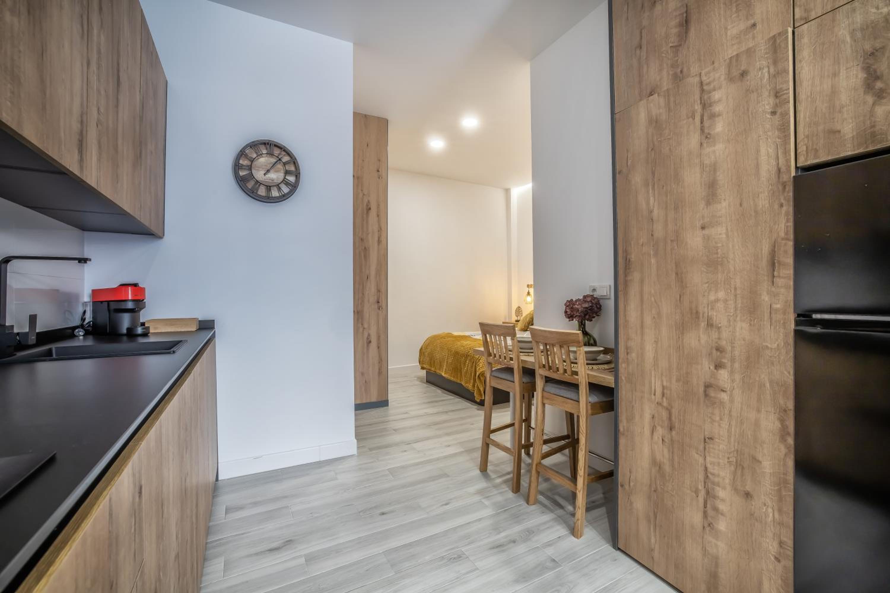 Garesc Lofts