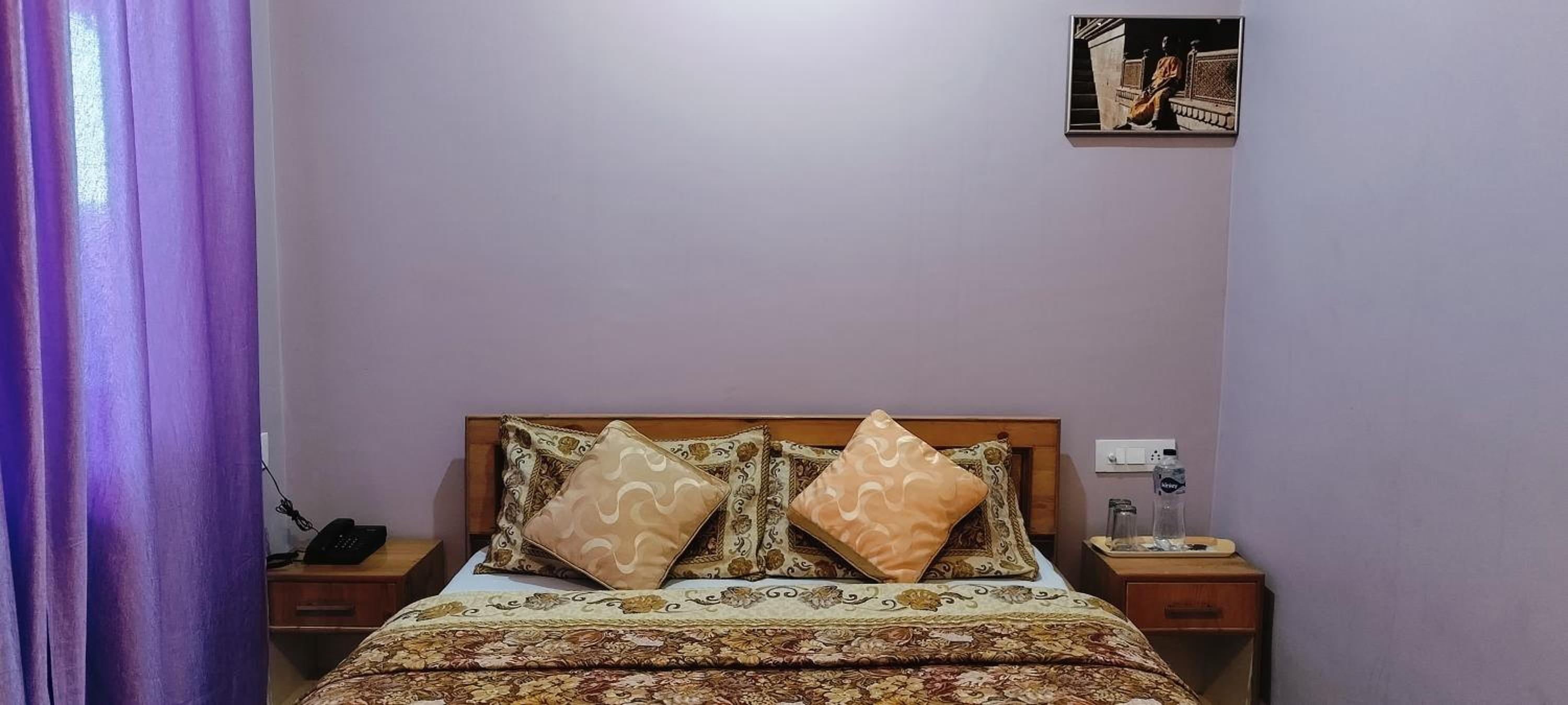 Paradiso Guest House