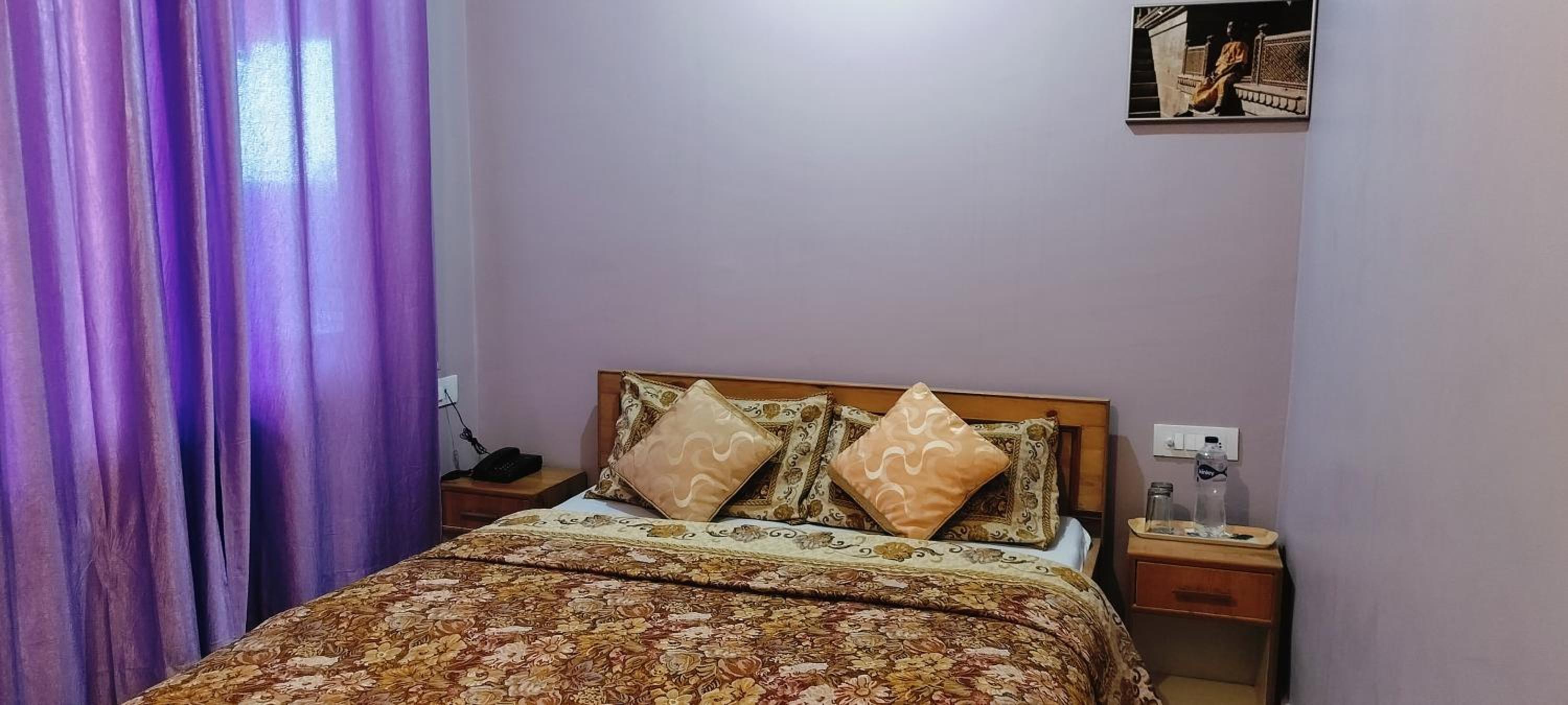 Paradiso Guest House