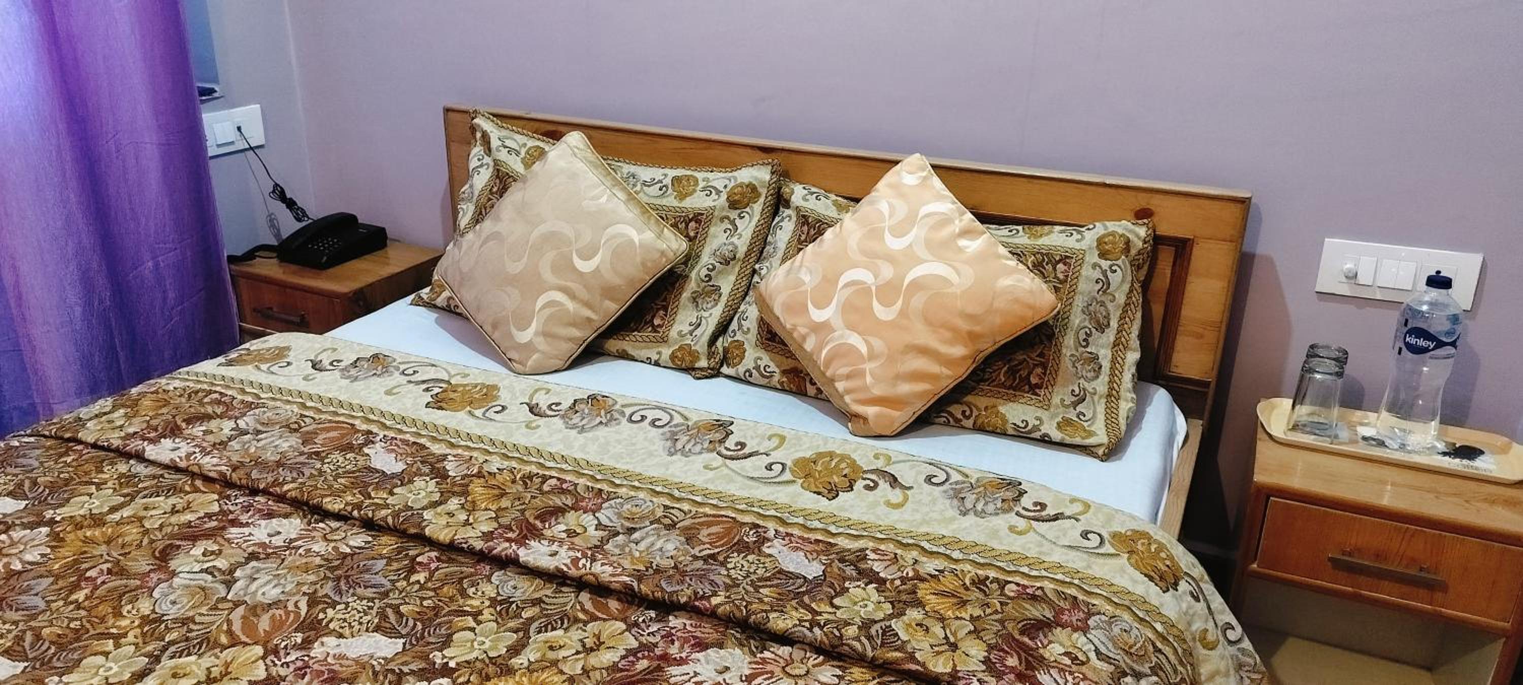 Paradiso Guest House