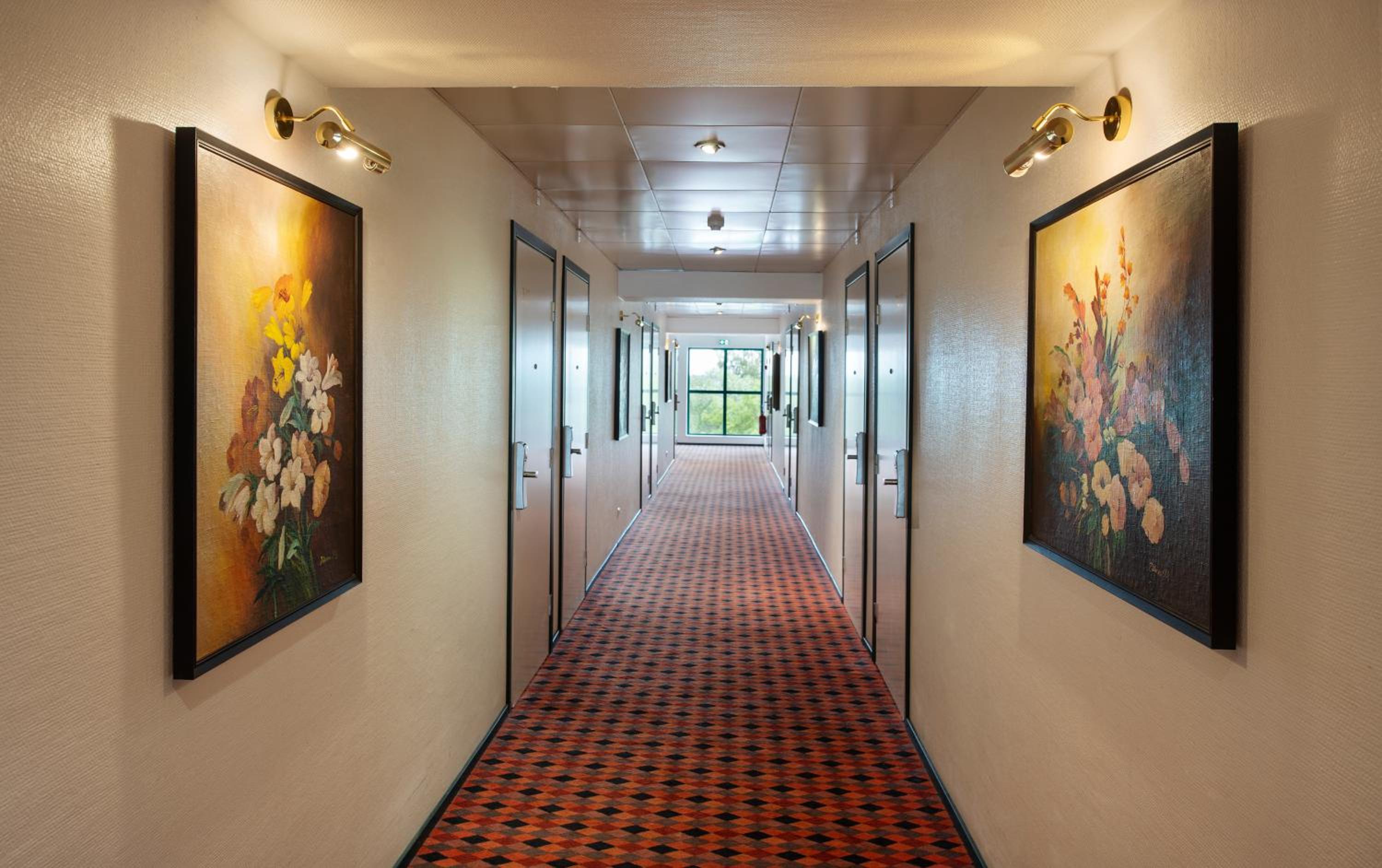 Tallinn Vacations - Hestia Hotel Susi - Property Image 21