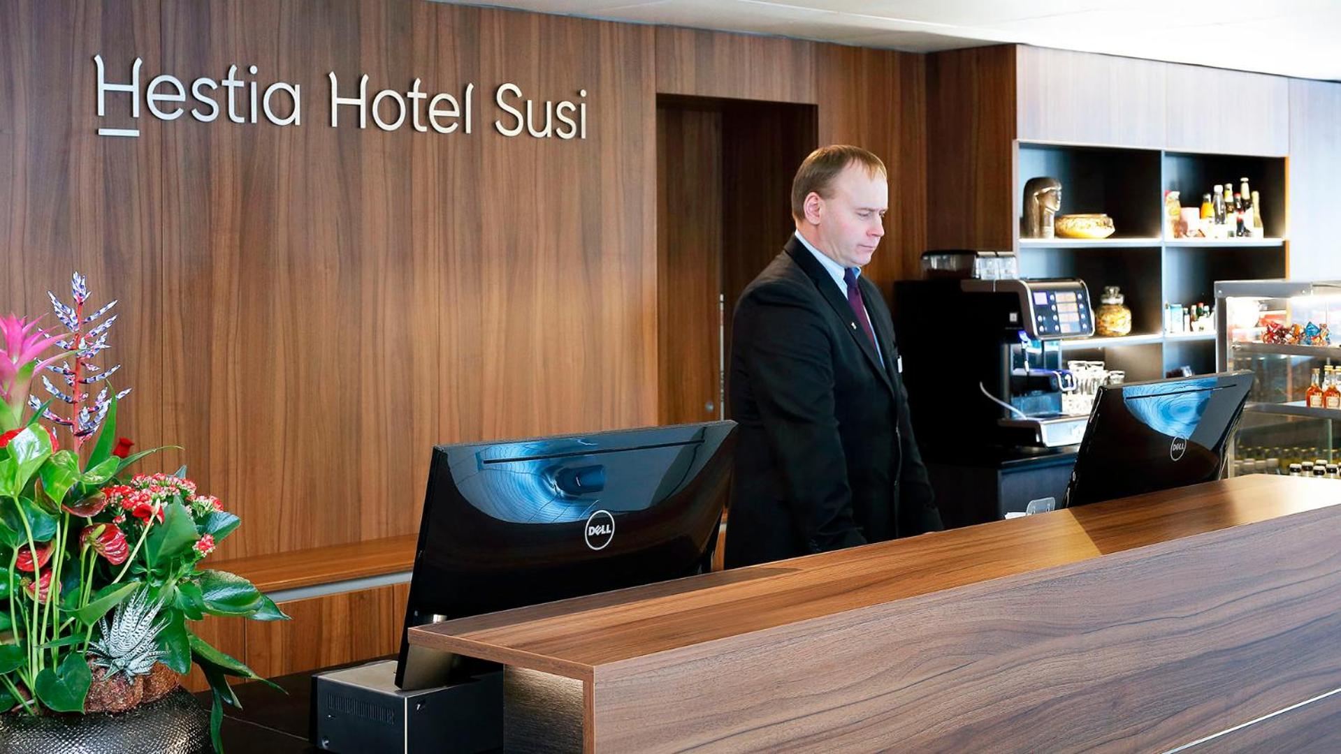 Tallinn Vacations - Hestia Hotel Susi - Property Image 19