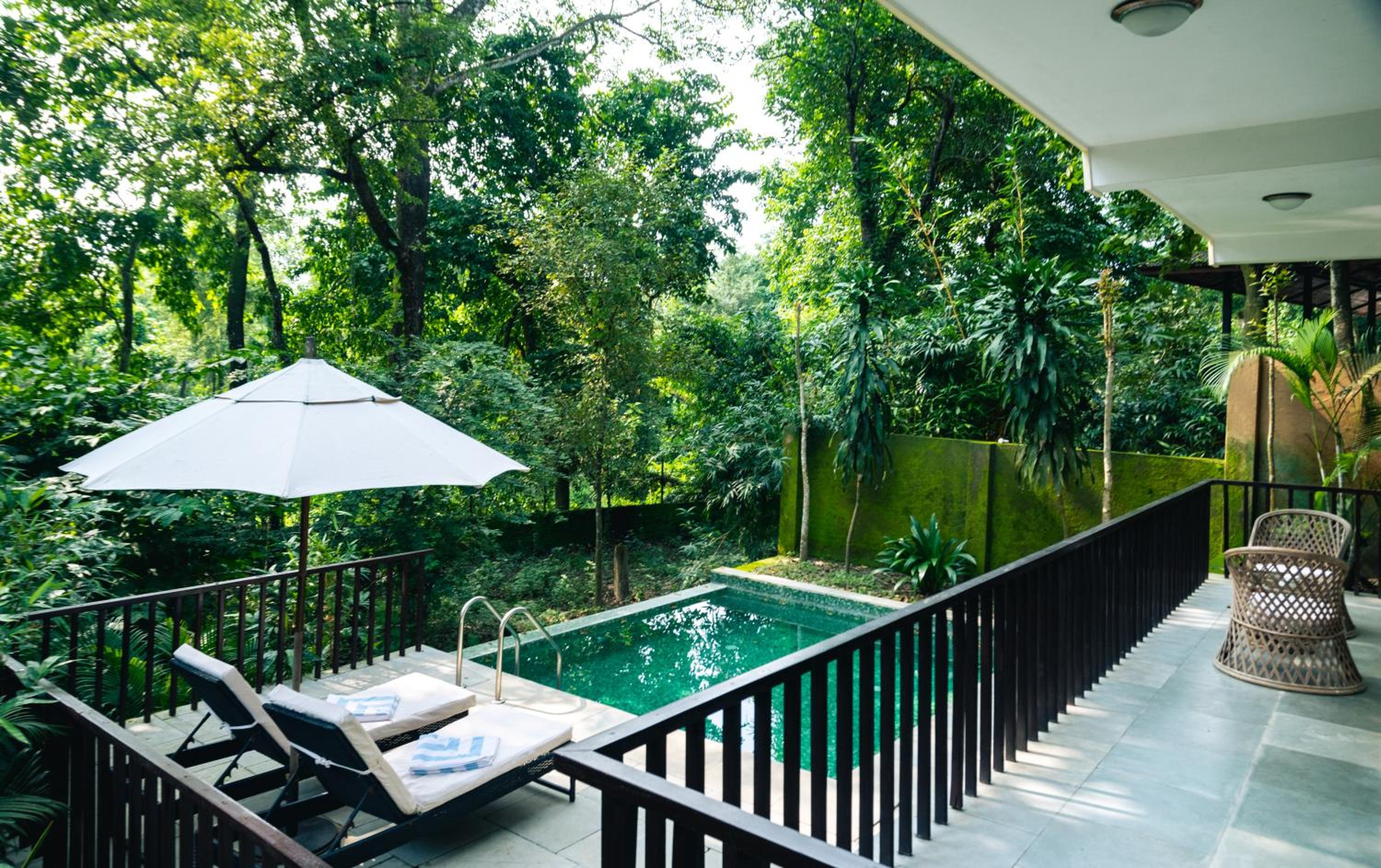 Kasara Chitwan