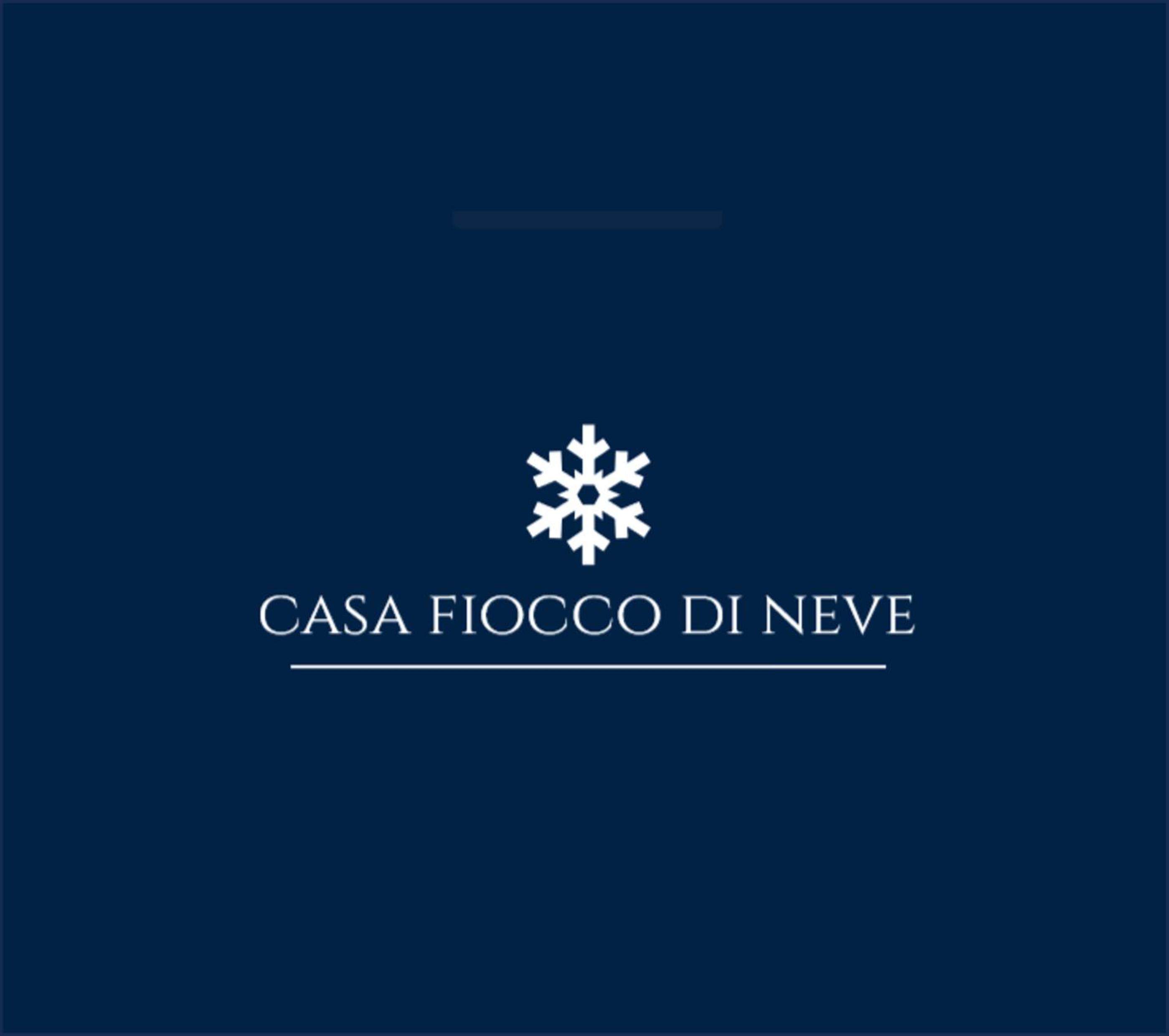 Casa Fiocco di Neve