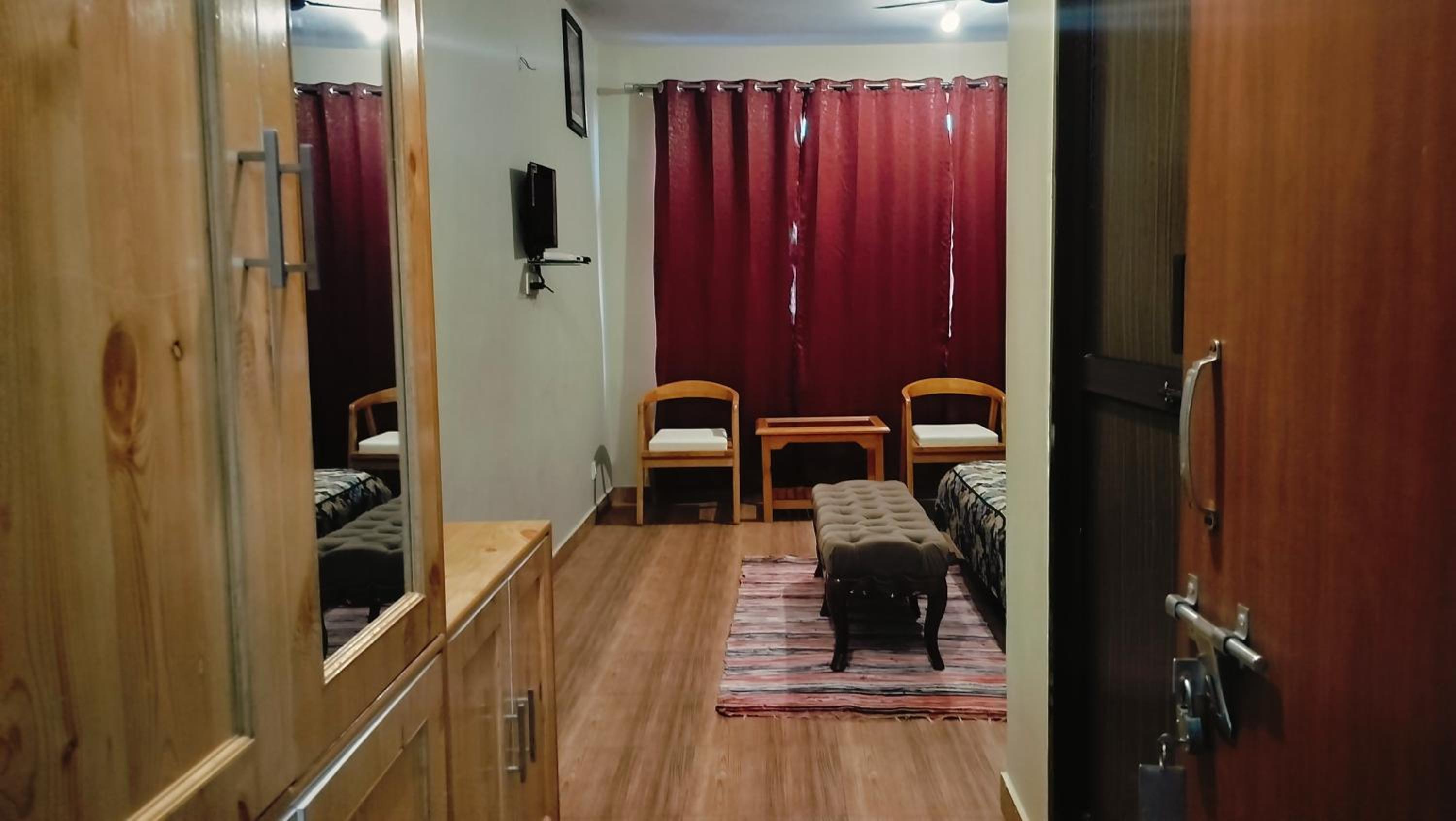 Paradiso Guest House