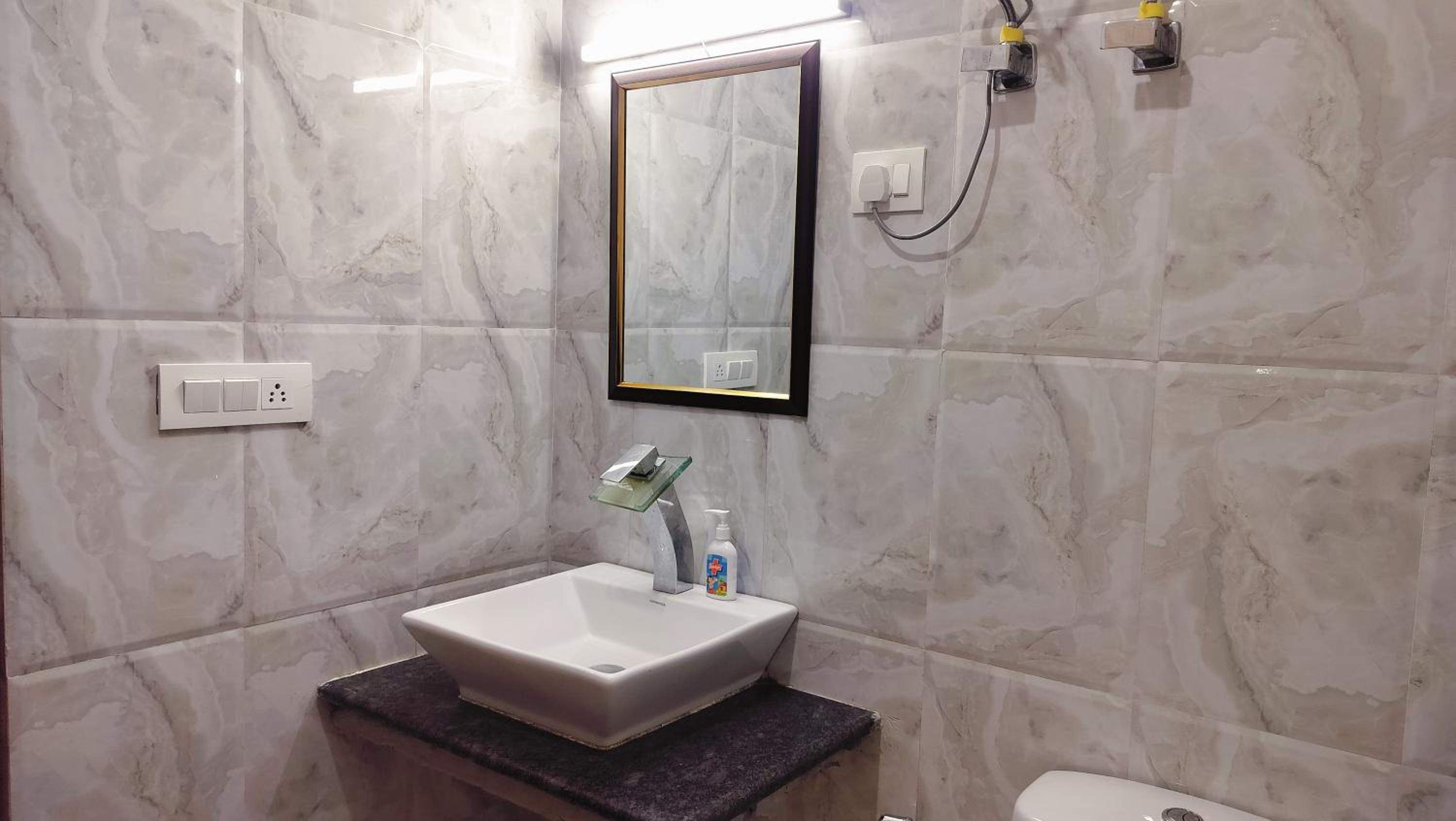 Paradiso Guest House