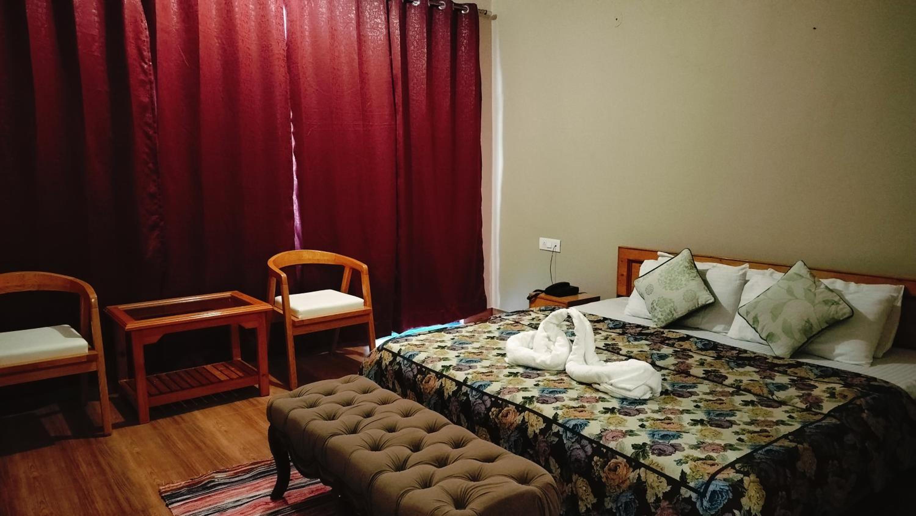 Paradiso Guest House