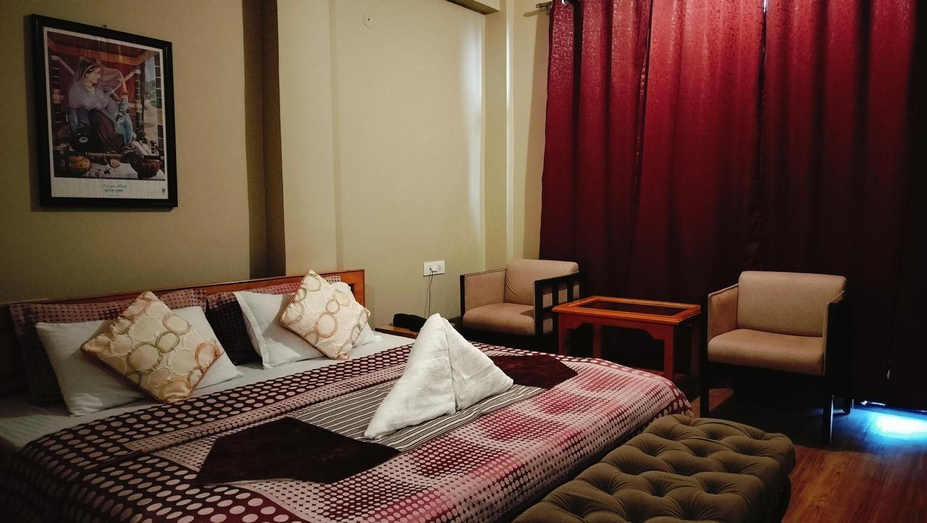 Paradiso Guest House