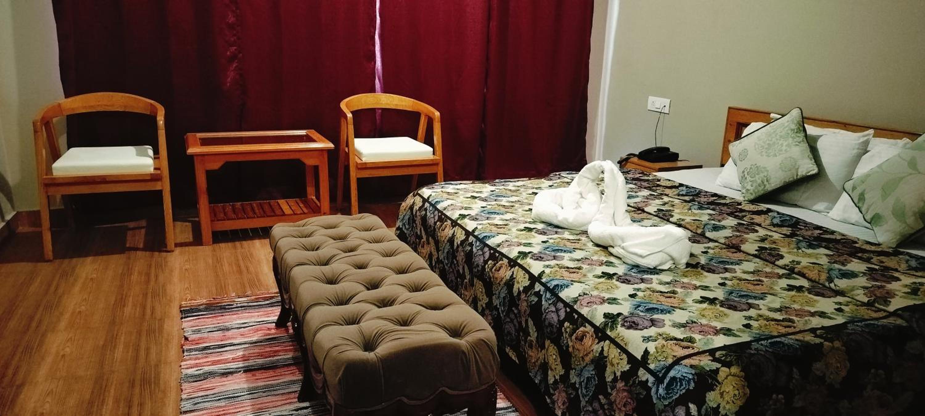 Paradiso Guest House