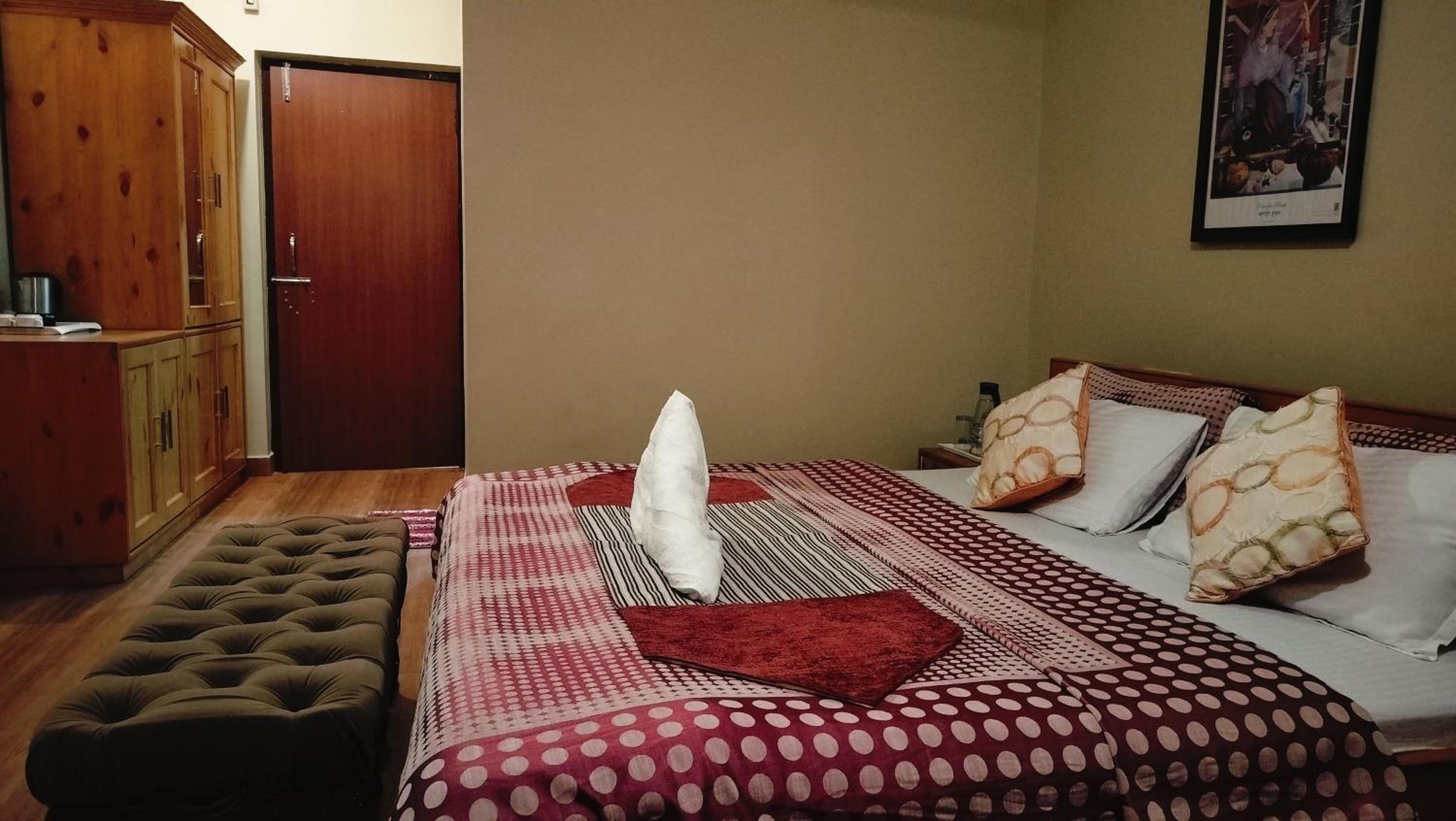 Paradiso Guest House