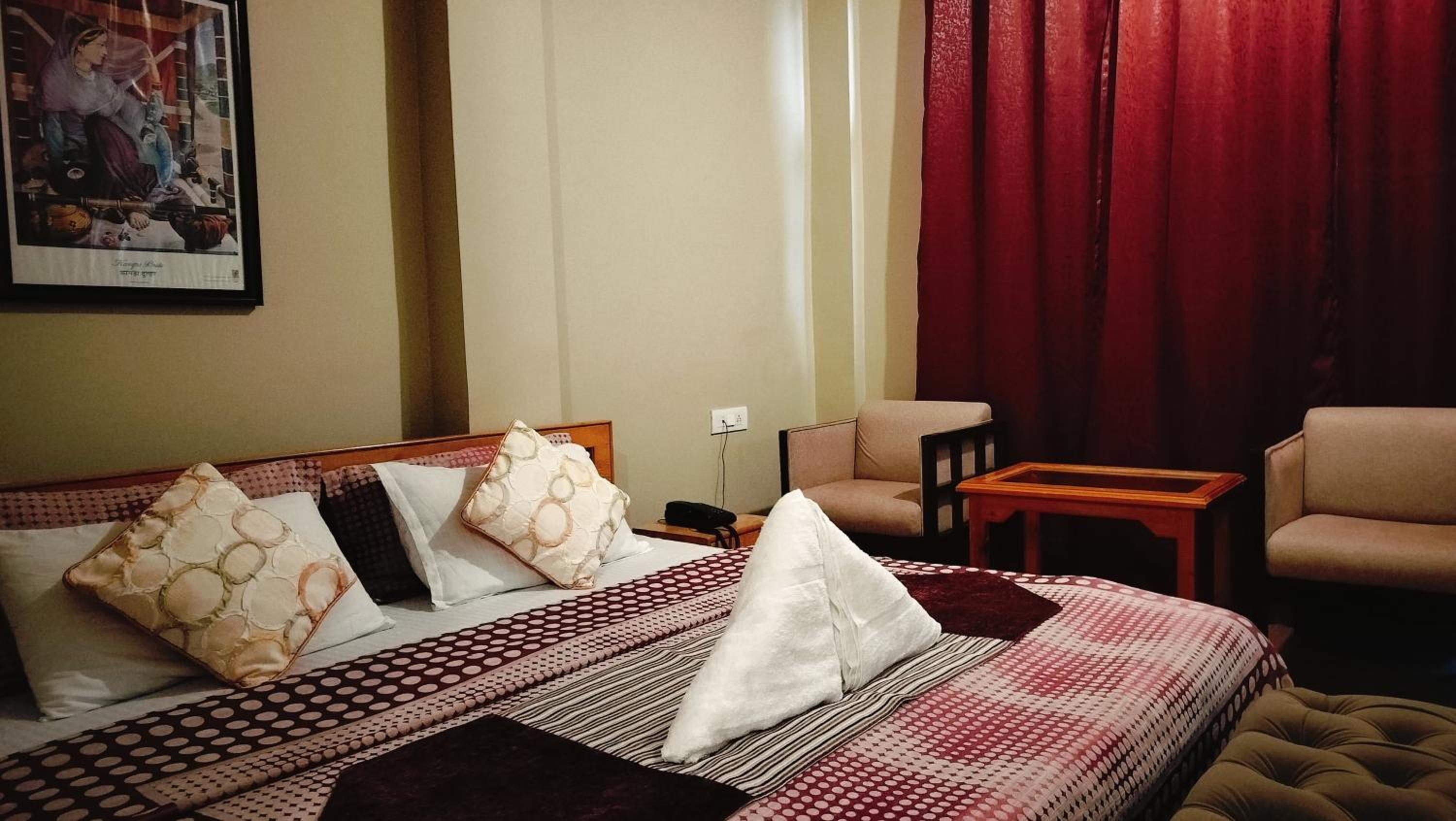 Paradiso Guest House