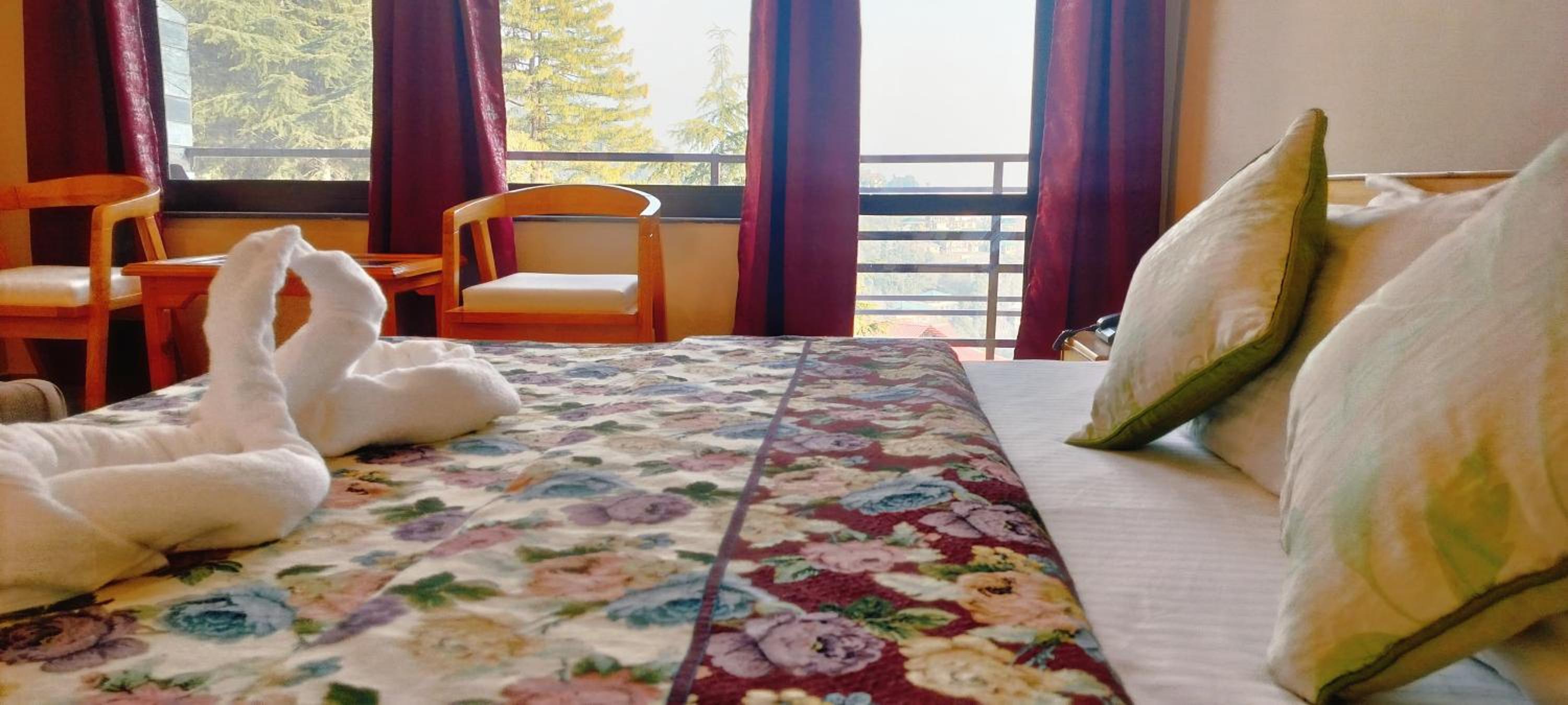 Paradiso Guest House