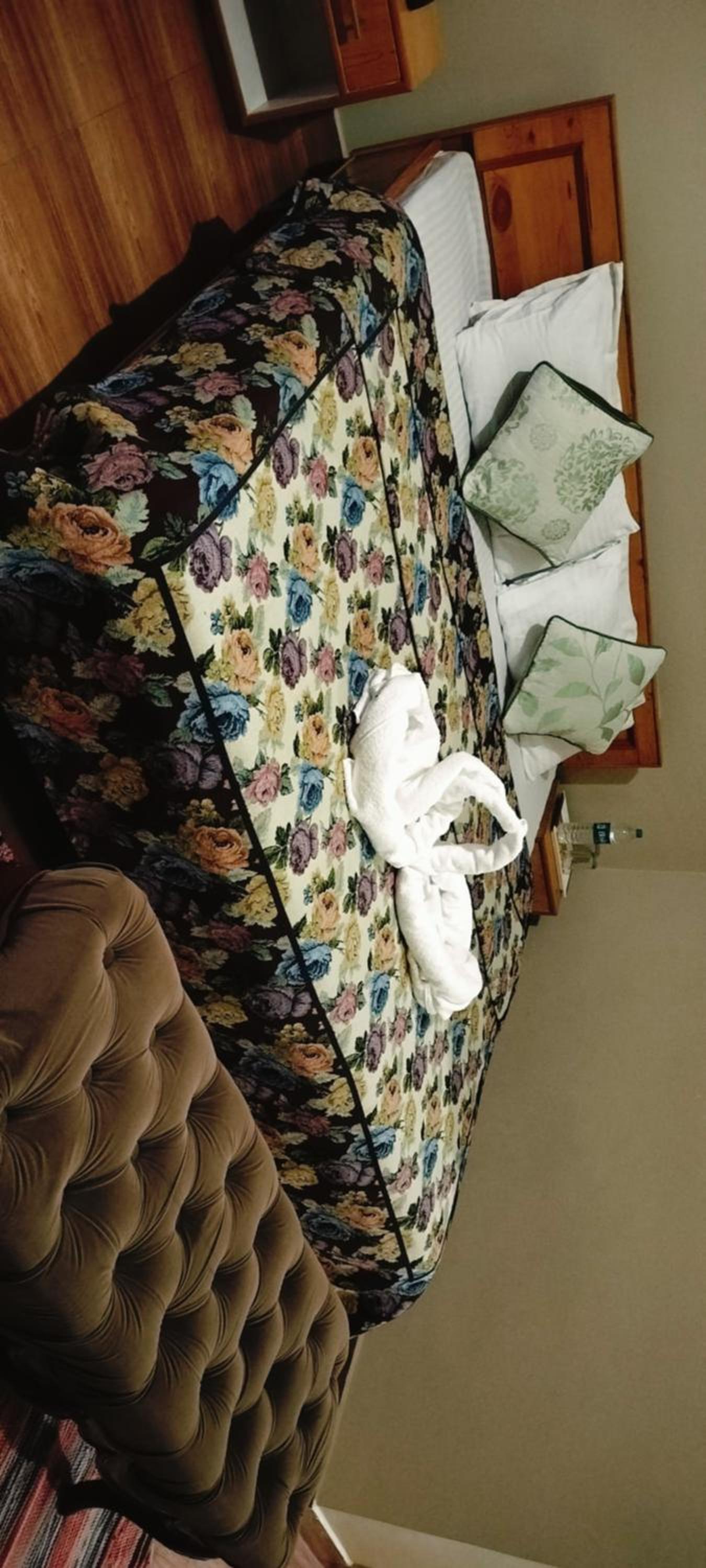 Paradiso Guest House