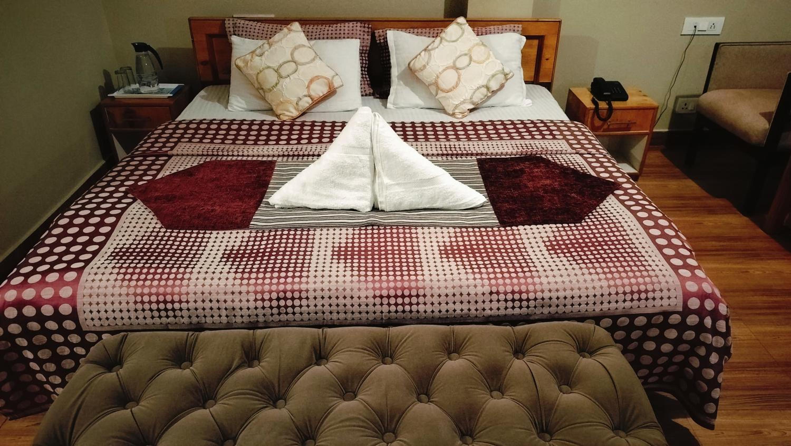 Paradiso Guest House