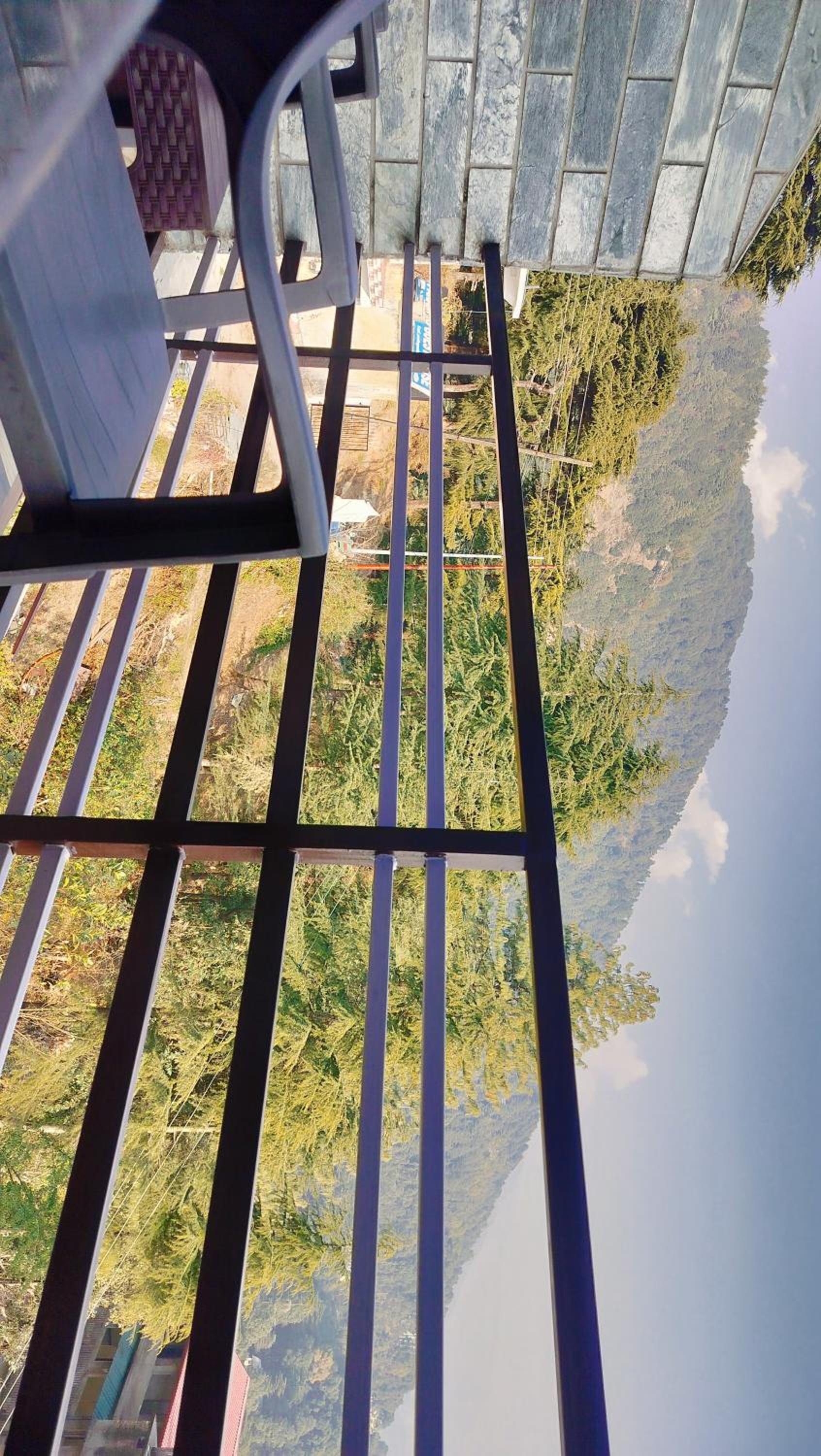 Paradiso Guest House