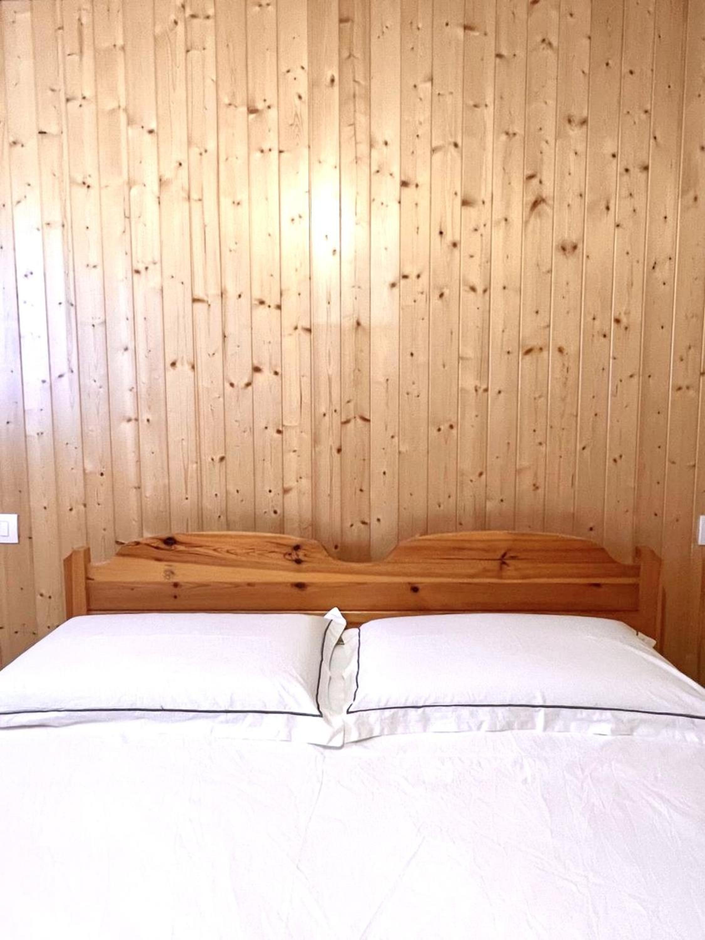 Casa Fiocco di Neve