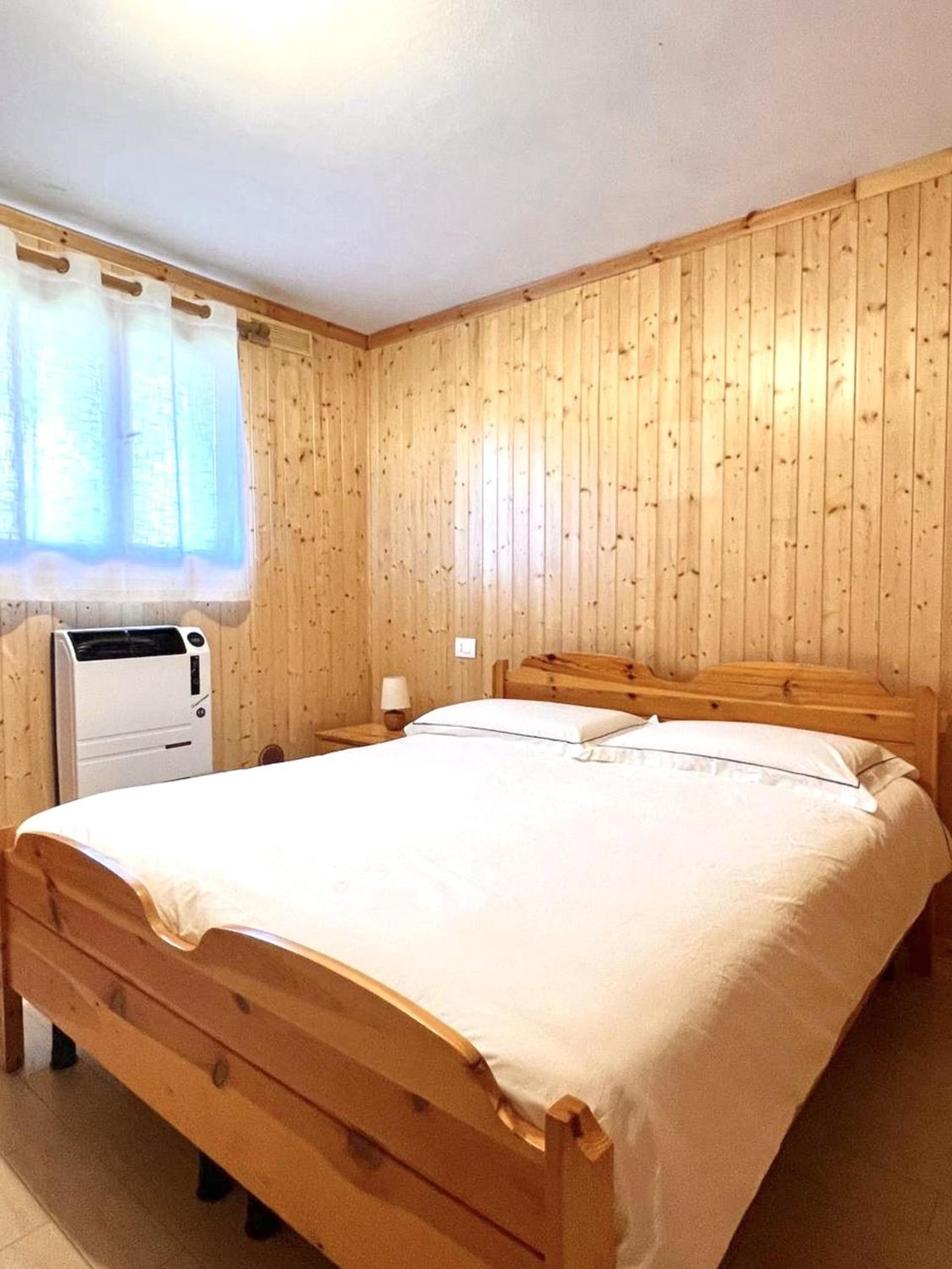 Casa Fiocco di Neve
