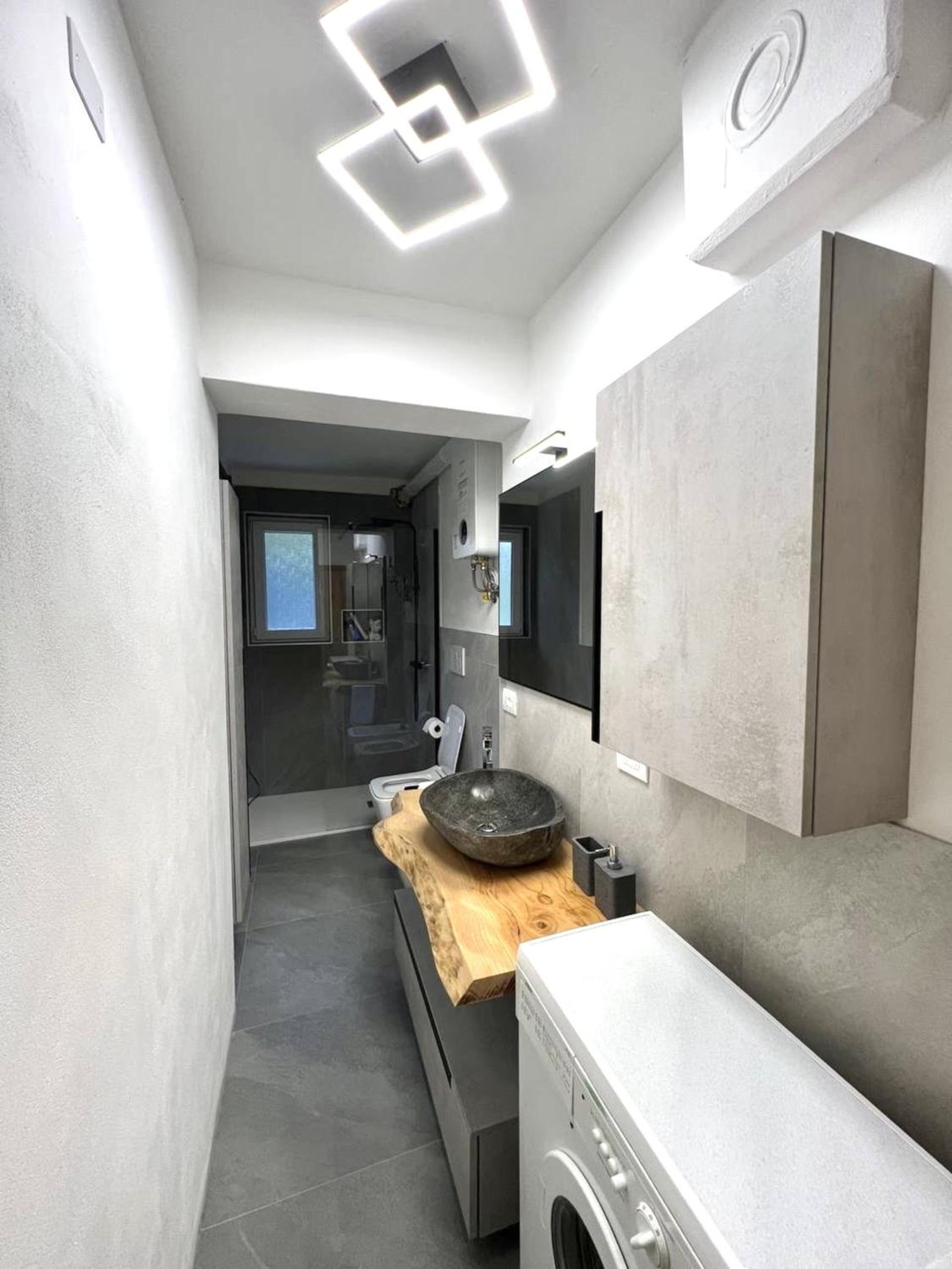 Casa Fiocco di Neve