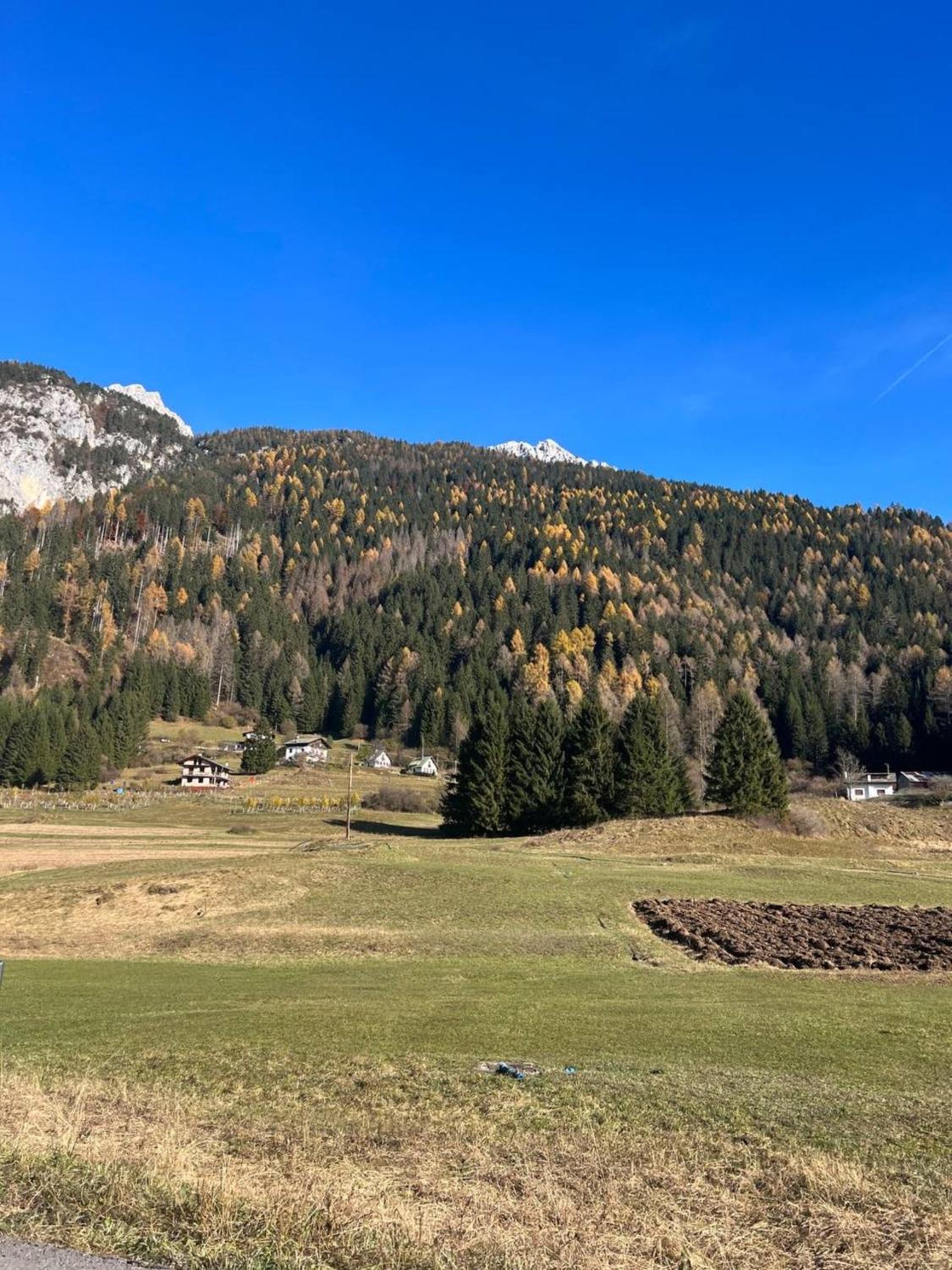 Casa Fiocco di Neve