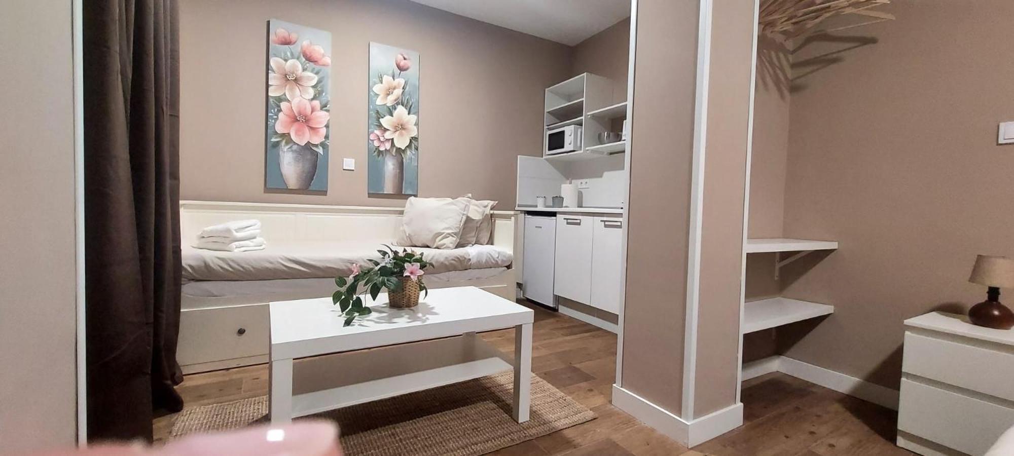 Palacete de la Almudayna