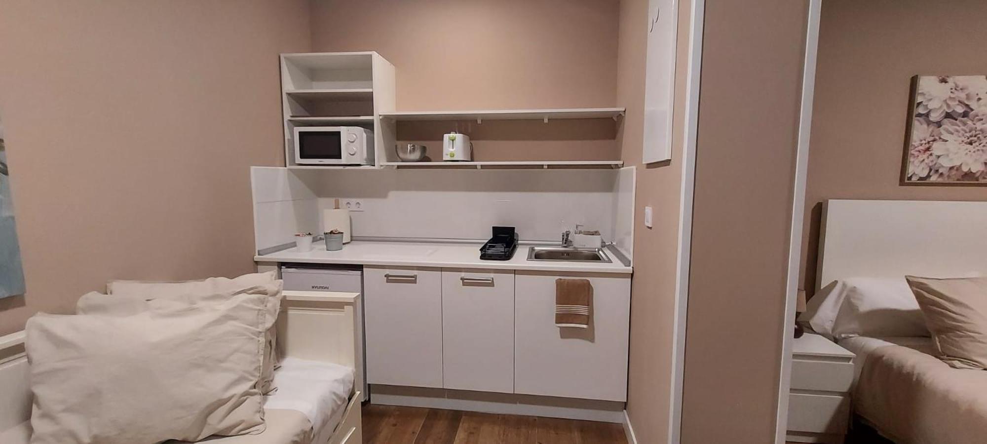 Palacete de la Almudayna