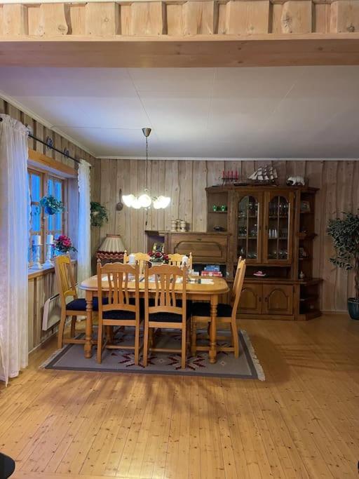 Familievennlig fritidsbolig i hjertet av Flå, perfekt for besøk i Bjørneparken view 5