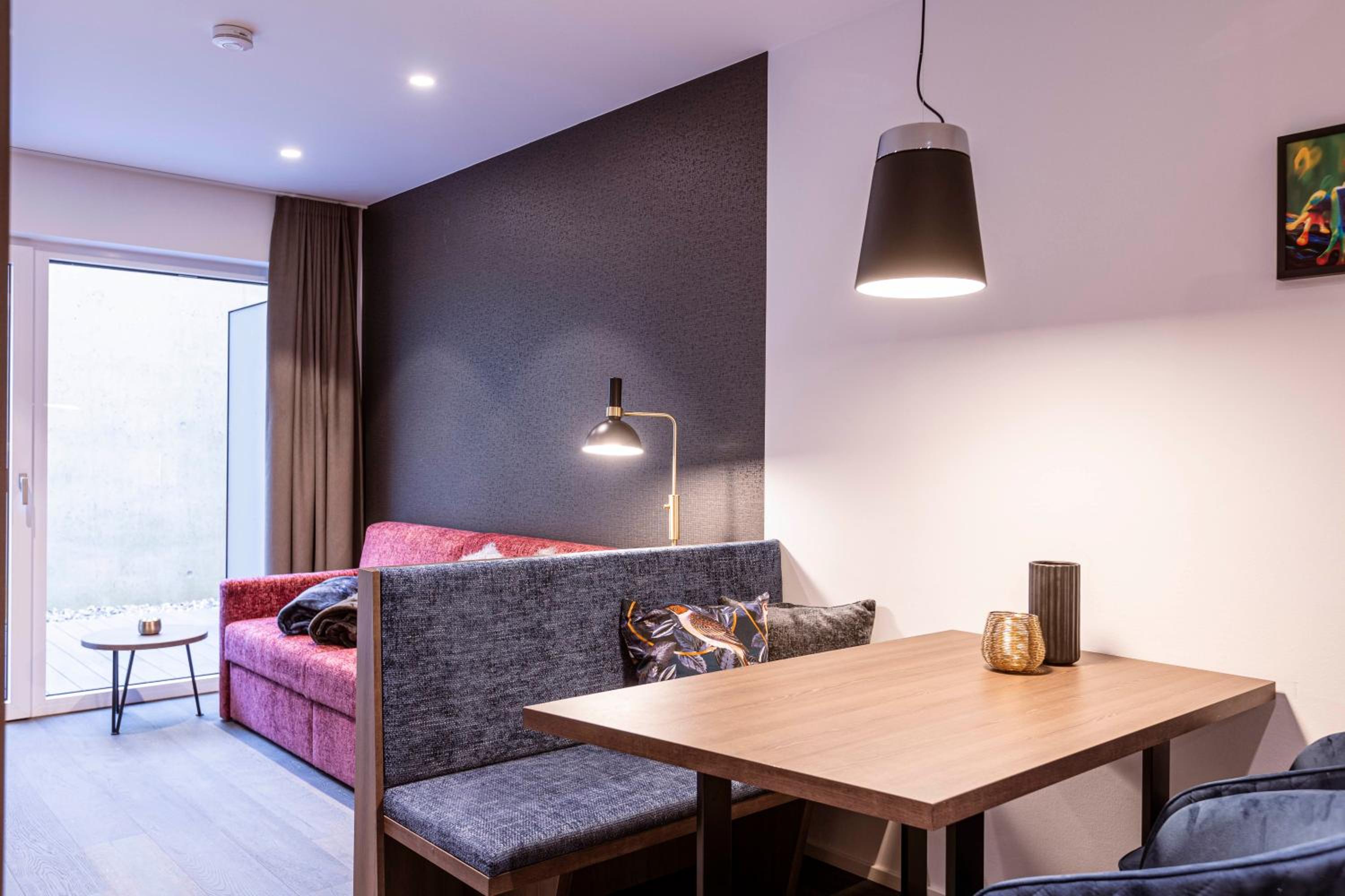 Brixental Suites Hopfgarten by ALPS RESORTS