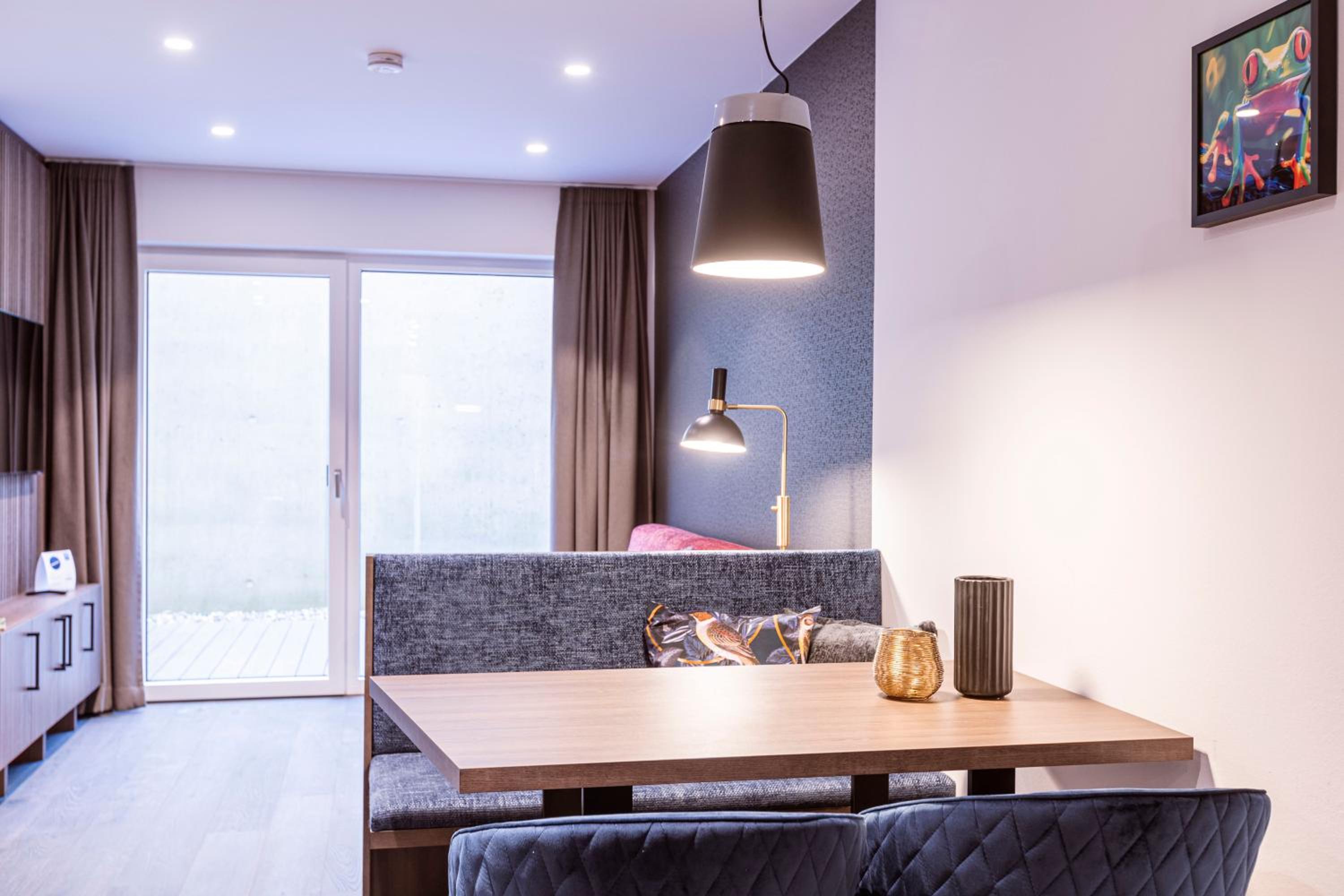 Brixental Suites Hopfgarten by ALPS RESORTS
