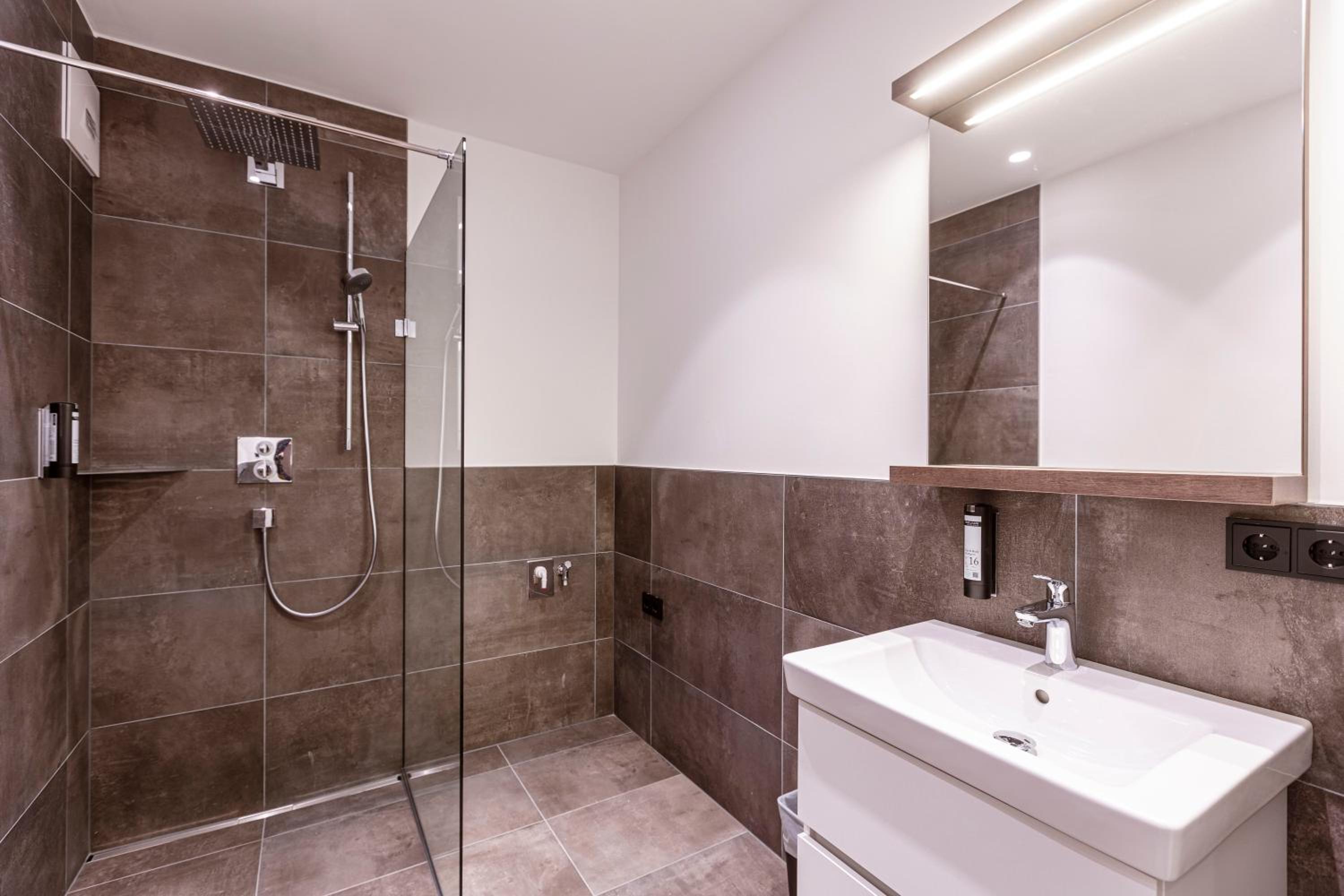 Brixental Suites Hopfgarten by ALPS RESORTS