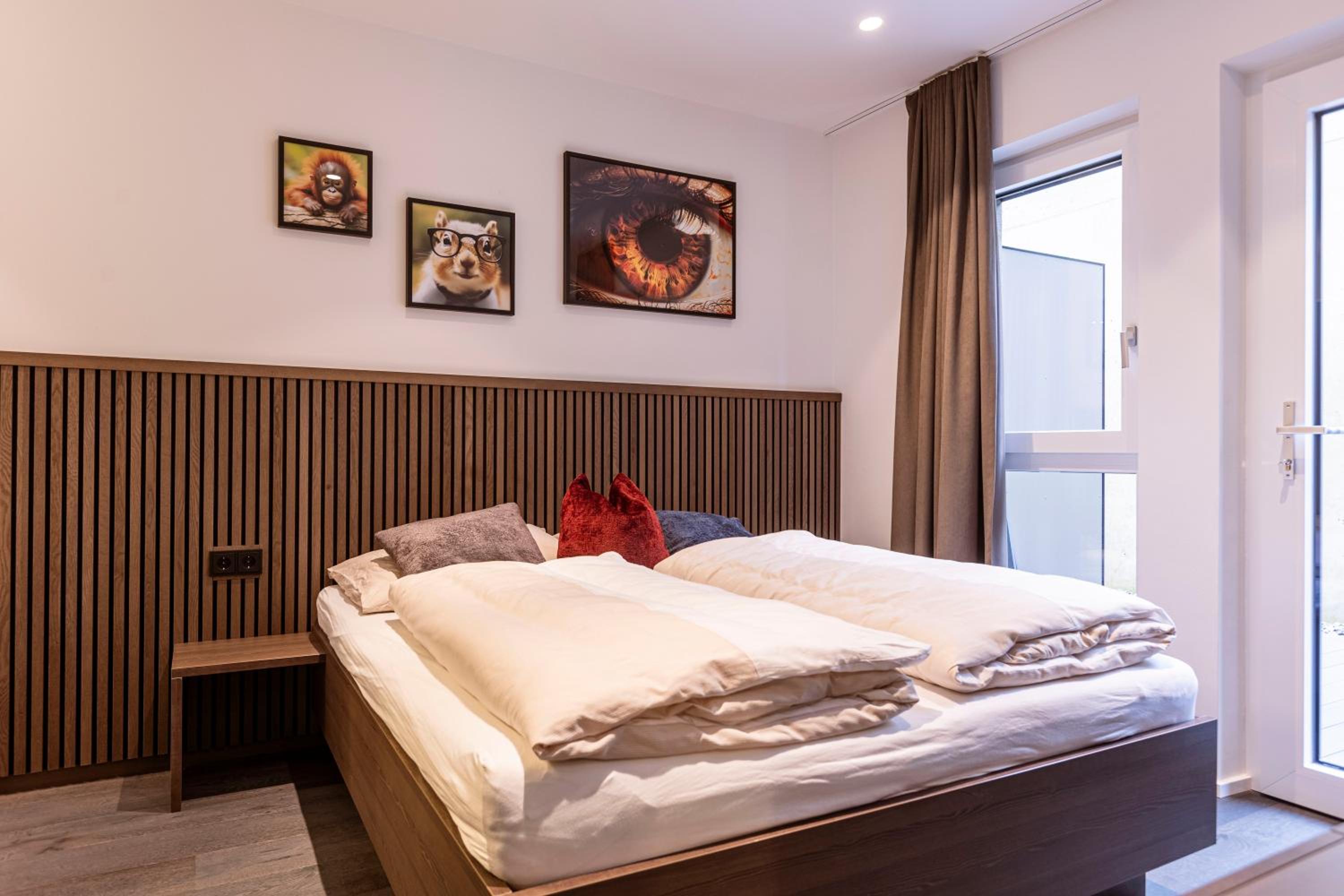 Brixental Suites Hopfgarten by ALPS RESORTS