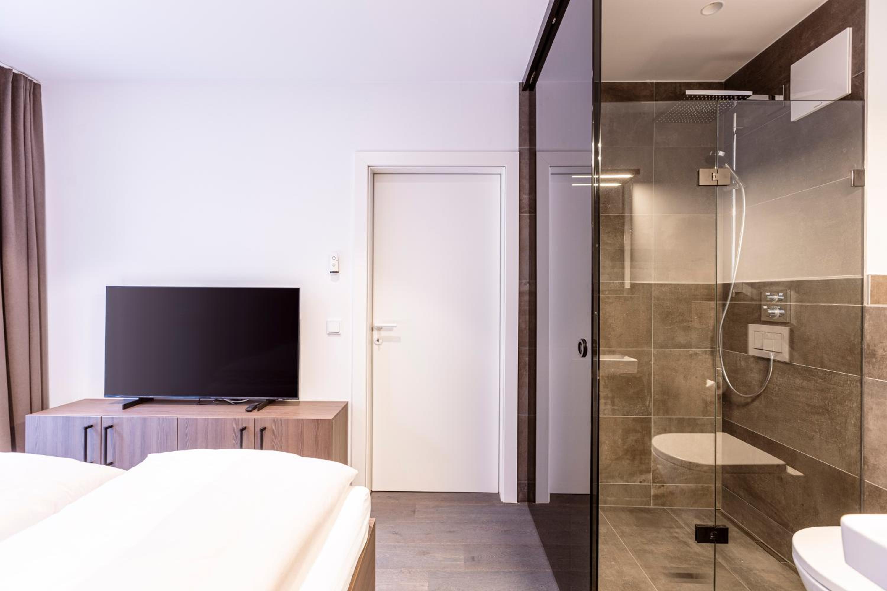 Brixental Suites Hopfgarten by ALPS RESORTS