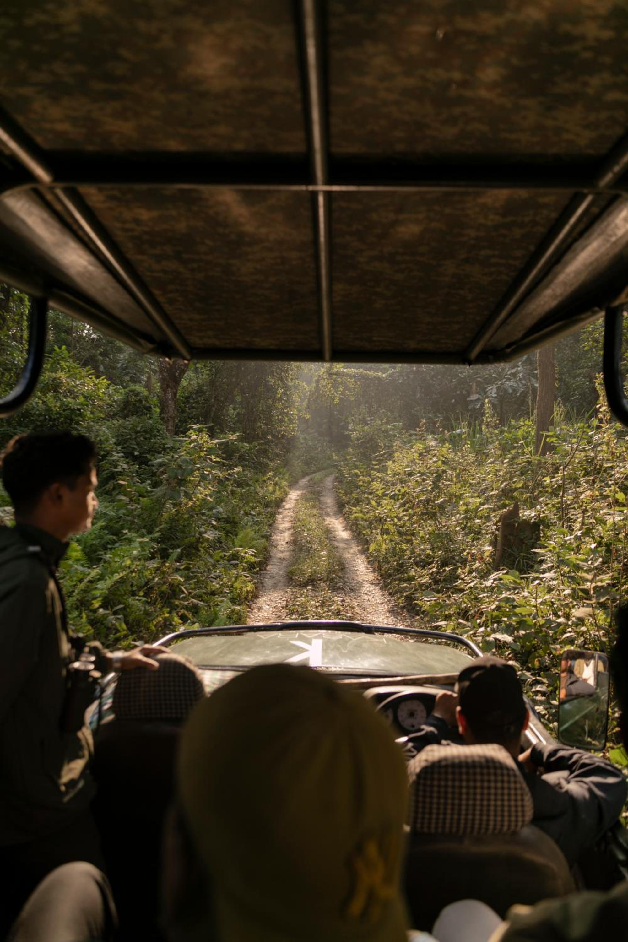 Kasara Chitwan