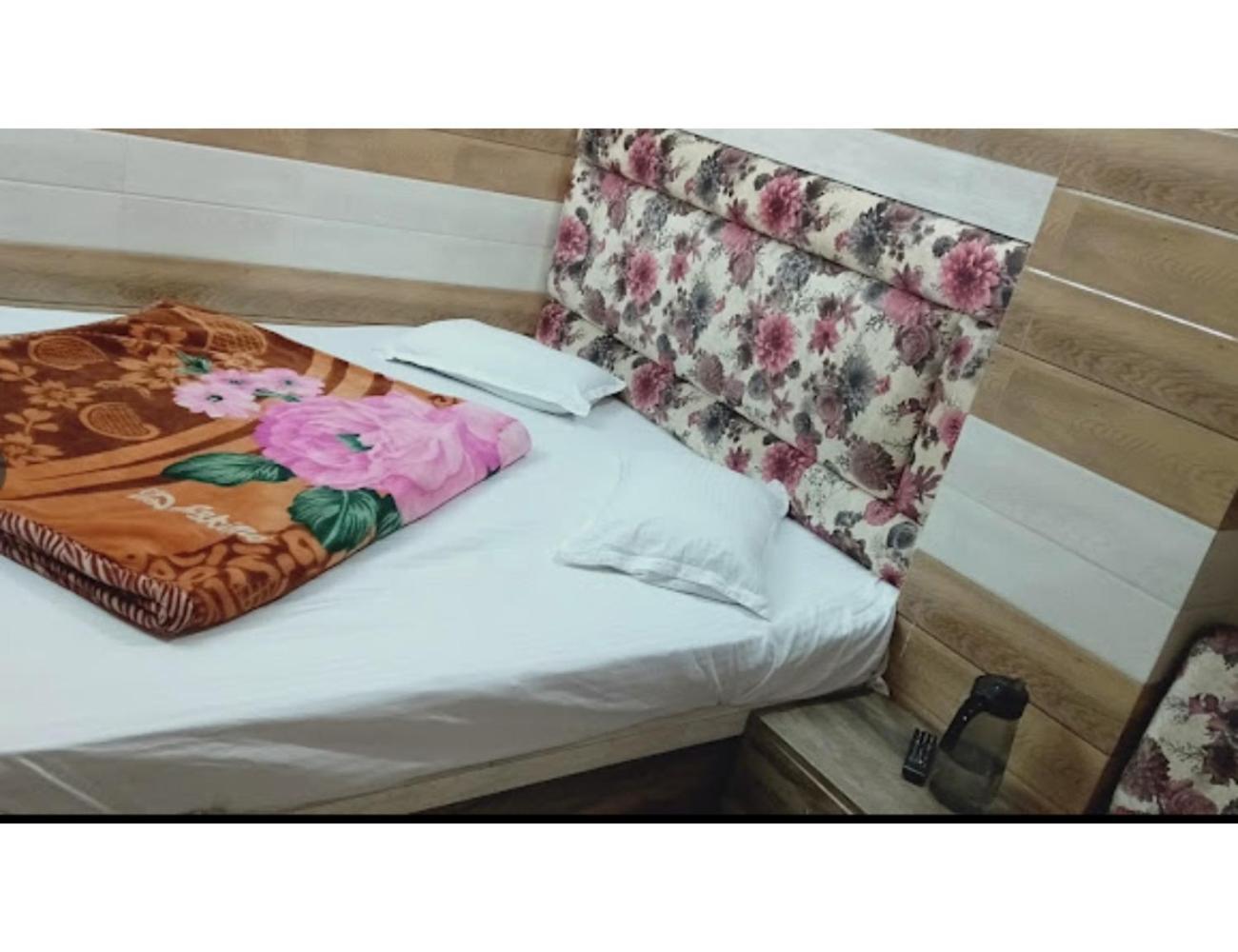 Hotel Stay Inn, Katra view 3