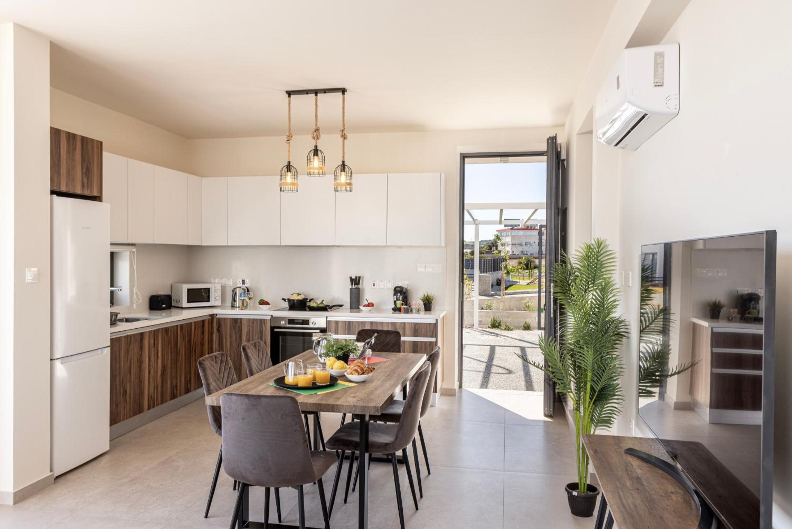 Protaras Hestia Seaside Villa B6