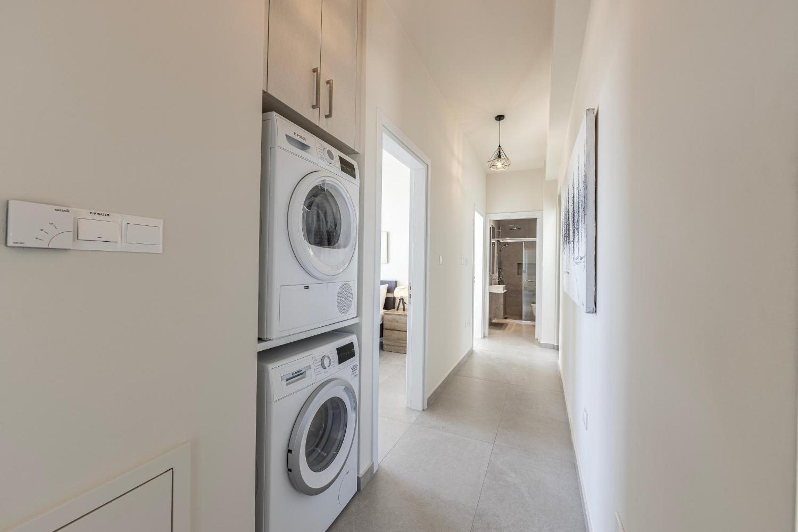 Protaras Hestia Seaside Villa B6