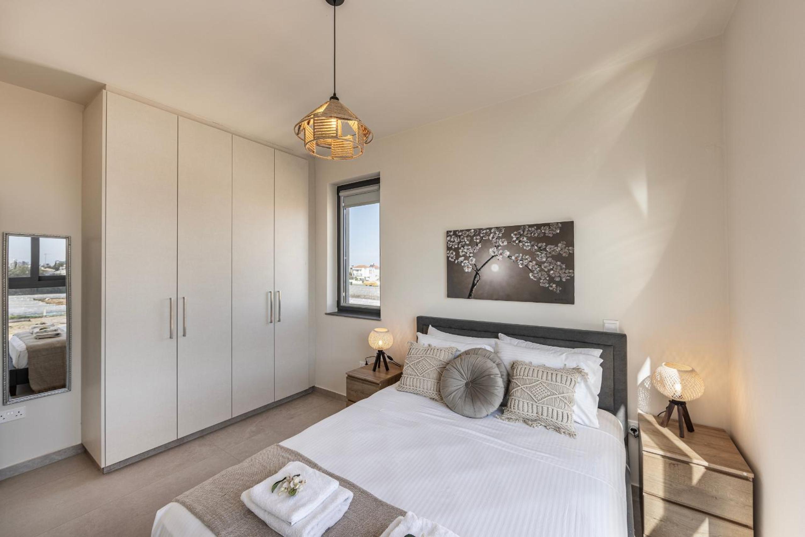 Protaras Hestia Seaside Villa B6